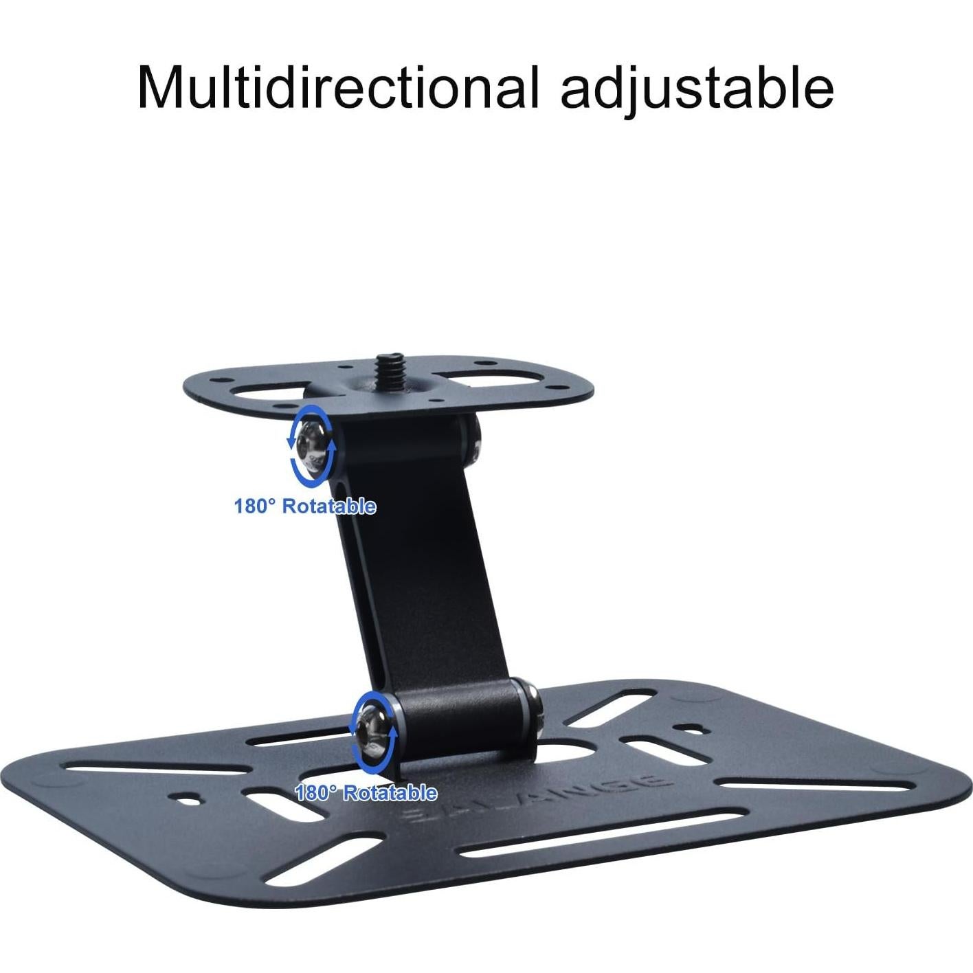 Soporte Plegable para Proyector Salange SLGMinitripod15 - 5kg