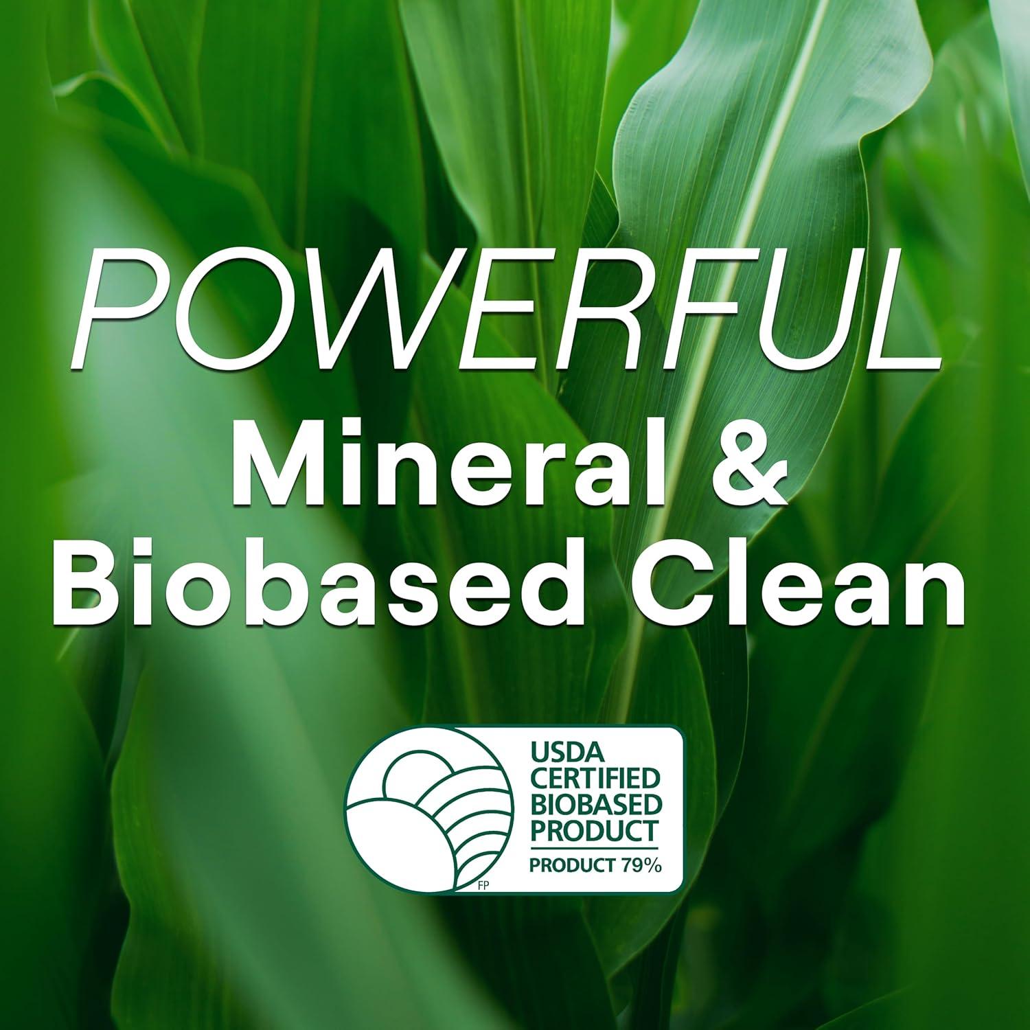 Detergente para Lavavajillas Seventh Generation Sin Fragancia 72 Unidades