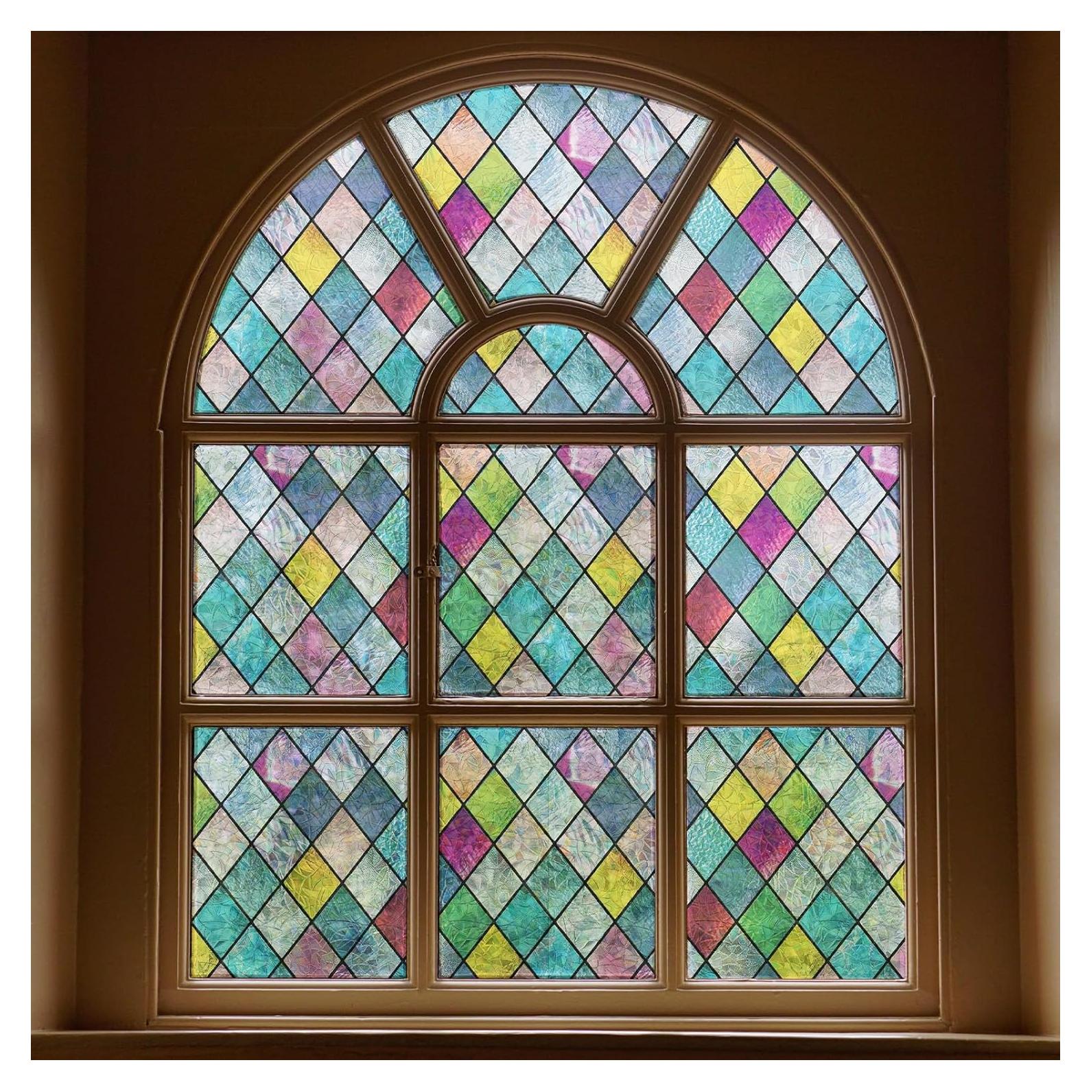 Película de Vidrio Templado FEOMOS 43.9x199.8 cm Anti UV