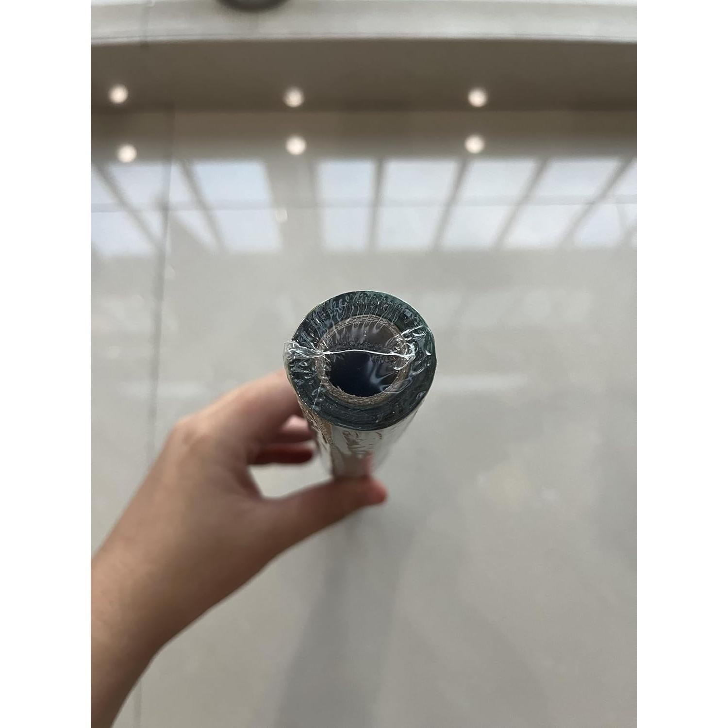 Película de Vidrio Templado FEOMOS 43.9x199.8 cm Anti UV