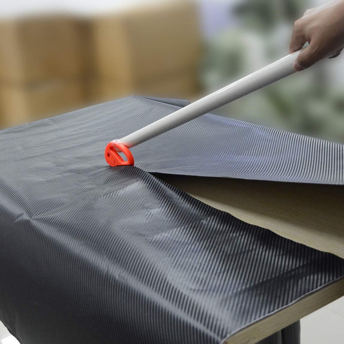 Kit de herramientas para envoltura de vinilo Gomake W04SE