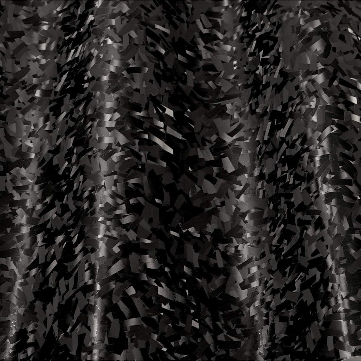 Vinilo de Carbono Forjado VViViD 30.48cm x 152.4cm Negro