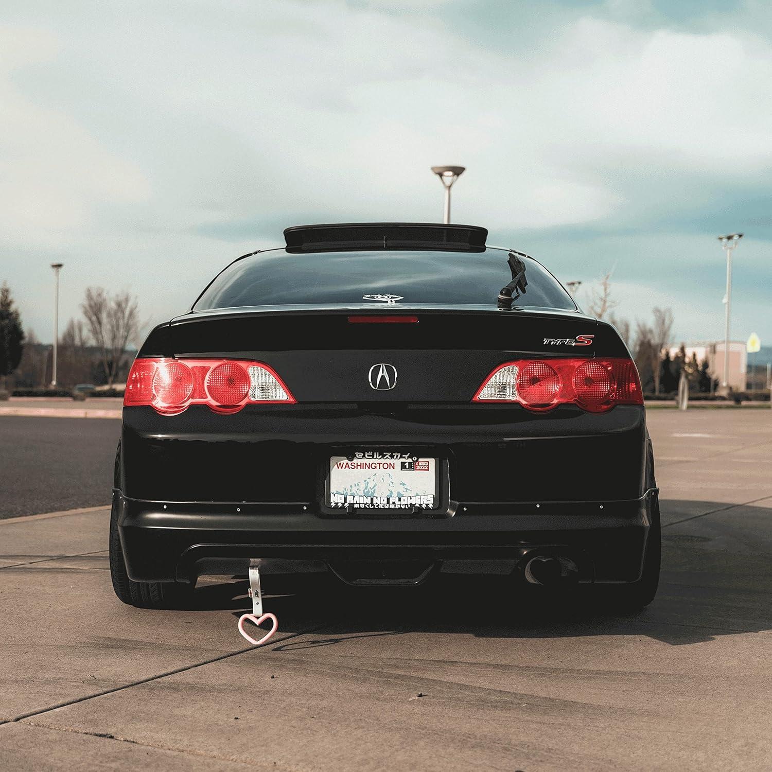 Vinilo Adhesivo VViViD Negro Brillante 30.48cm x 152.4cm