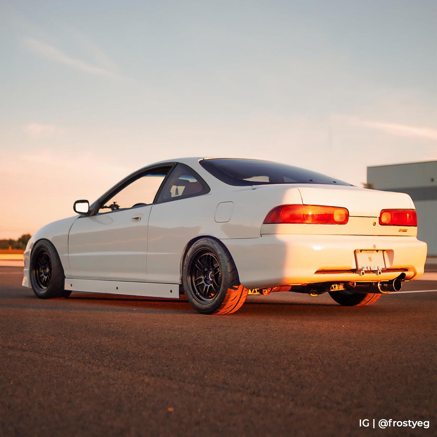 Vinilo Envoltura Automotriz VViViD Blanco Brillante 30.48x152.4cm