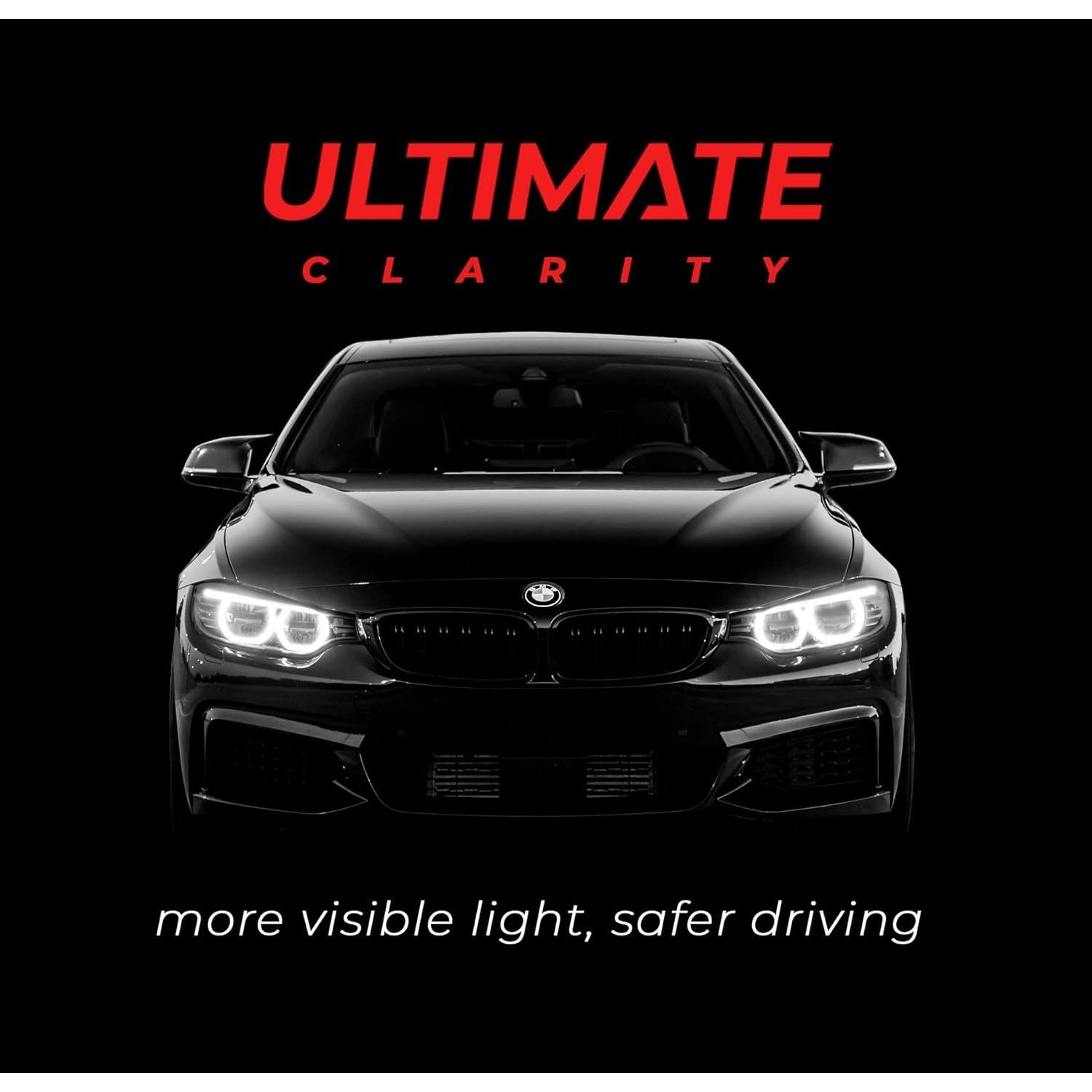 Tinte de Vinilo para Faros VViViD Ultimate 0.5kg Humo Oscuro 3.05m