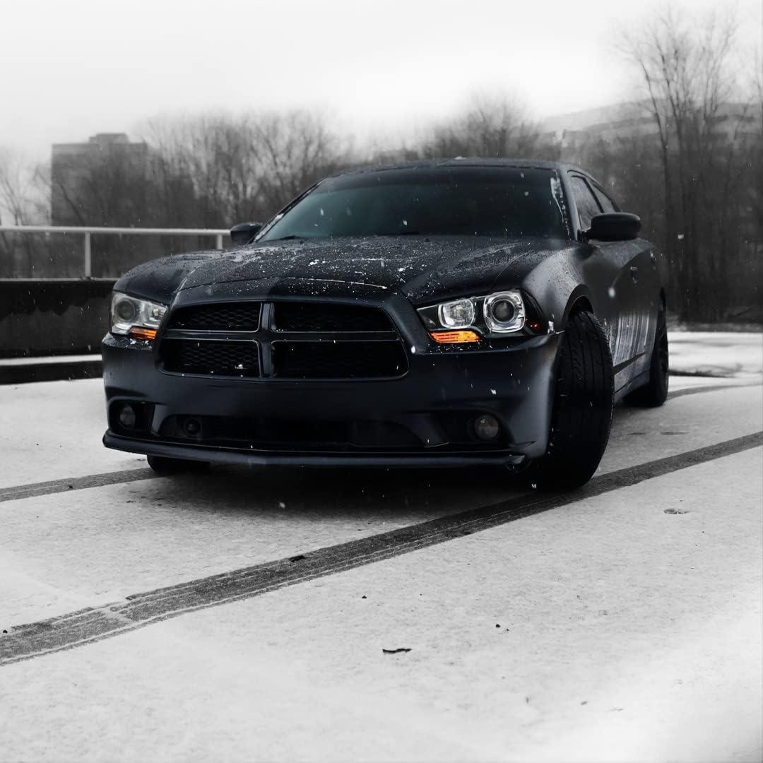 Vinilo Adhesivo VViViD+ Satinado Negro 0.3m x 1.5m