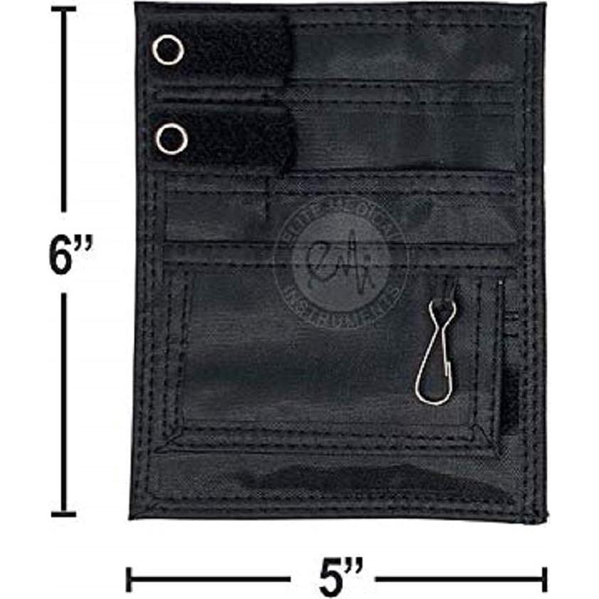 Organizador de Bolsillos para Scrubs Elite Medical EAO-314-B