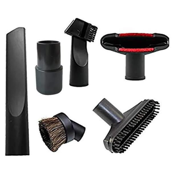 Kit de Accesorios para Aspiradora Hotamb 1 1/4" y 1 3/8"