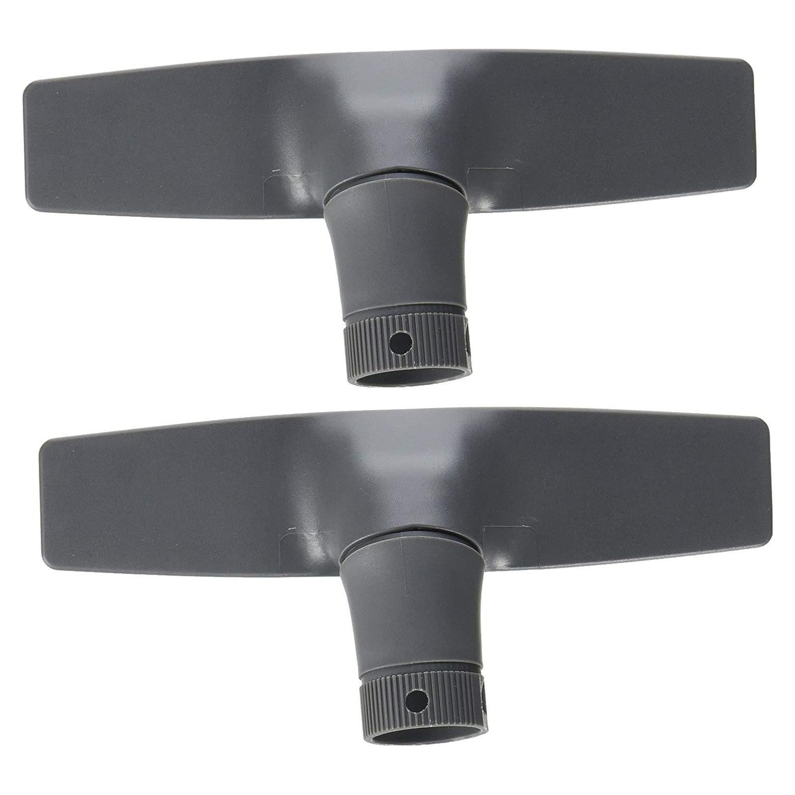 MAYITOP 2 Cepillos de Suelo para Aspiradora Kenmore 22.86 cm