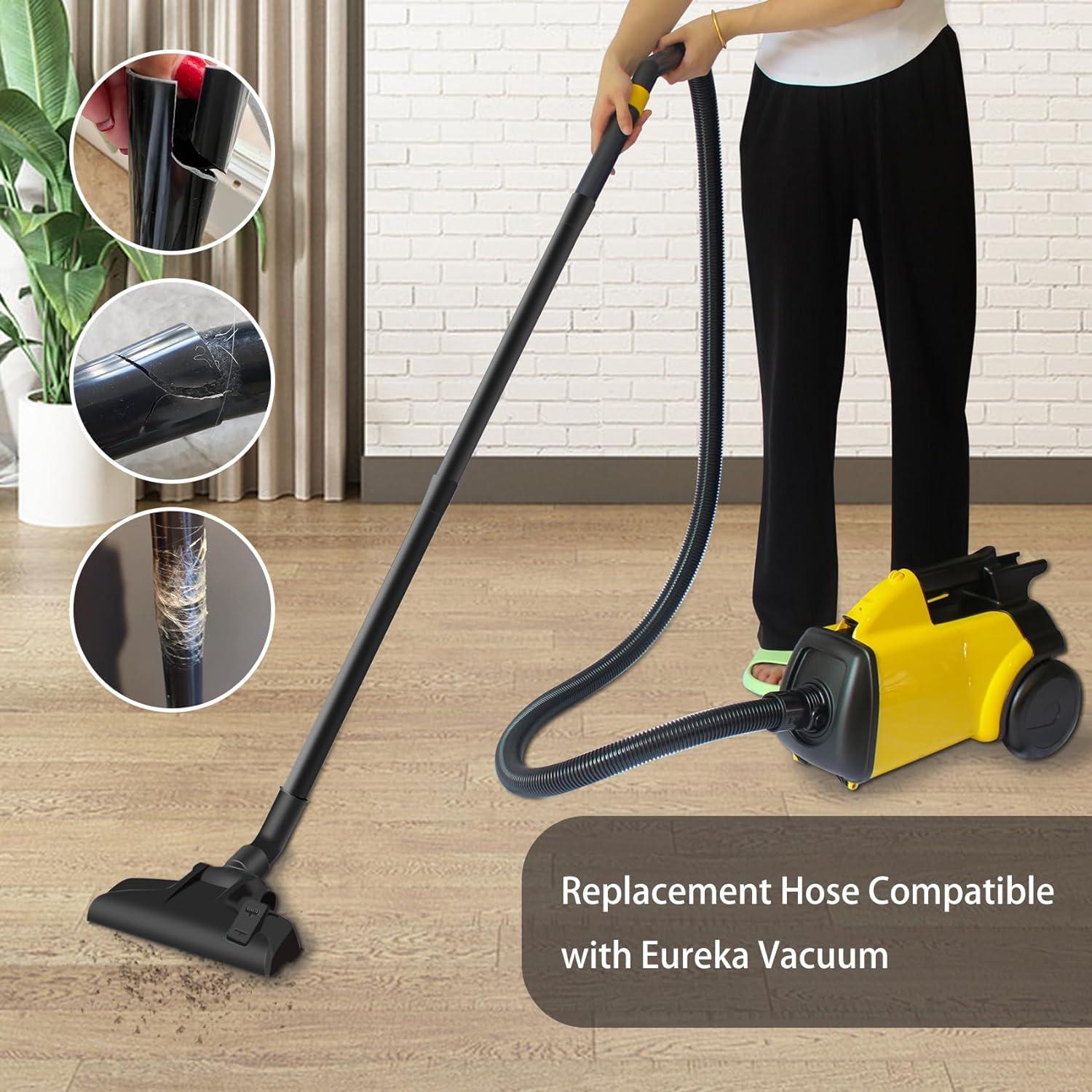 Manguera de Reemplazo para Aspiradora Eureka 3670M - 41.91 cm