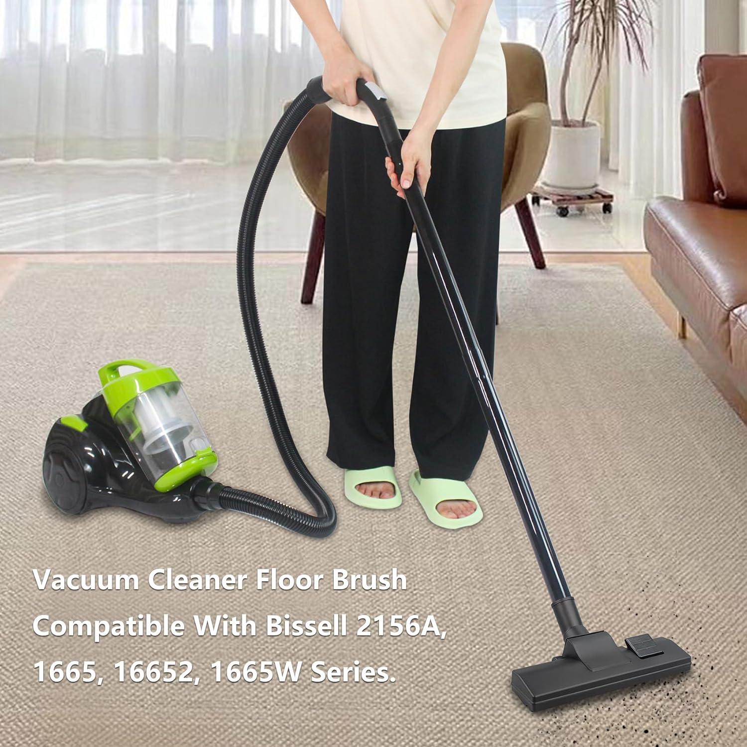 Cepillo de Piso Reemplazo Bissell 2156A 1665 16652 1665W