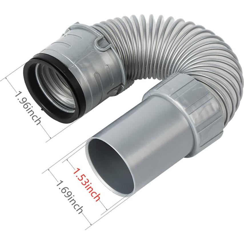 Repuesto Manguera Aspiradora Shark Navigator NV350 NV360