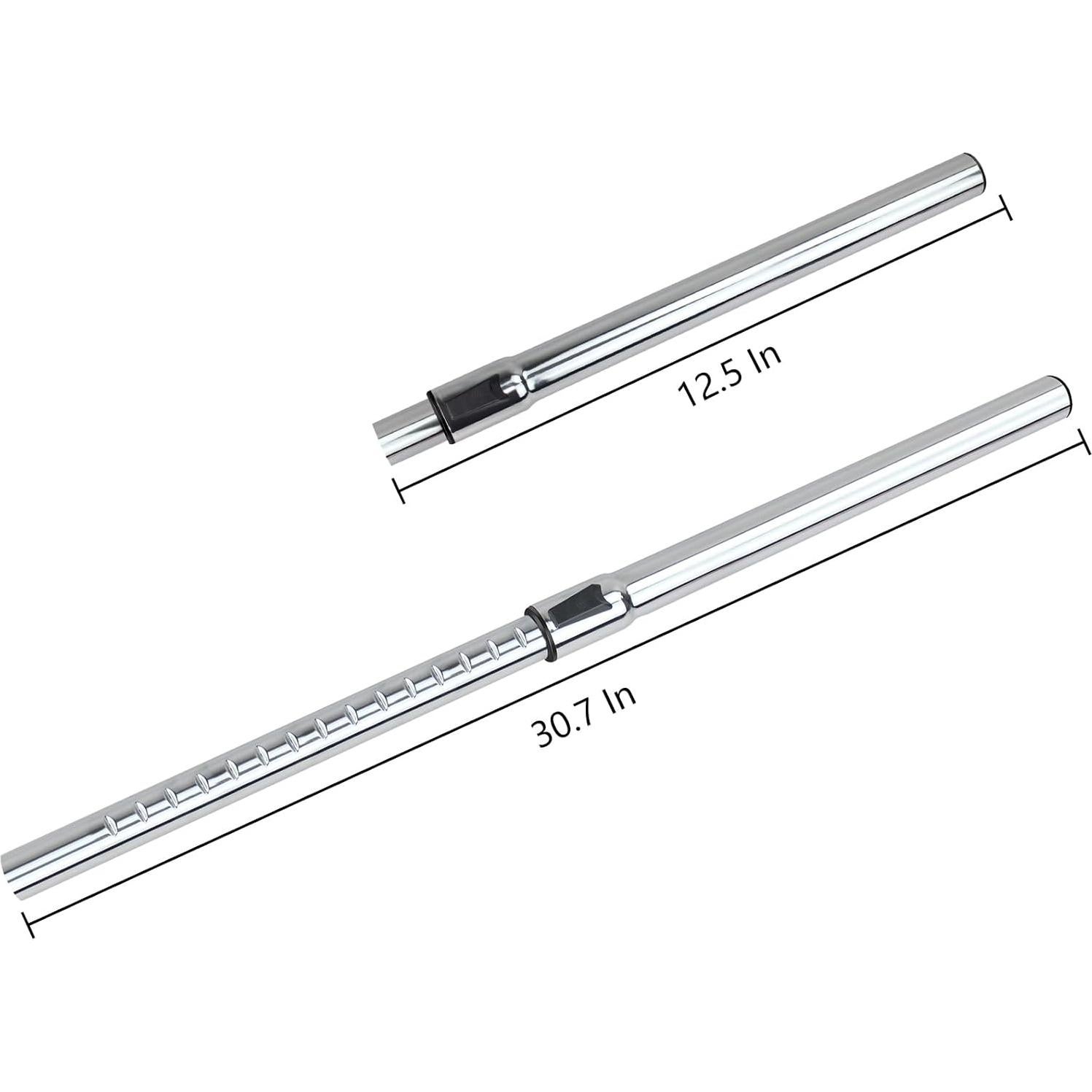 Manguera de Reemplazo para Aspiradora Eureka 3670M 77.9 cm