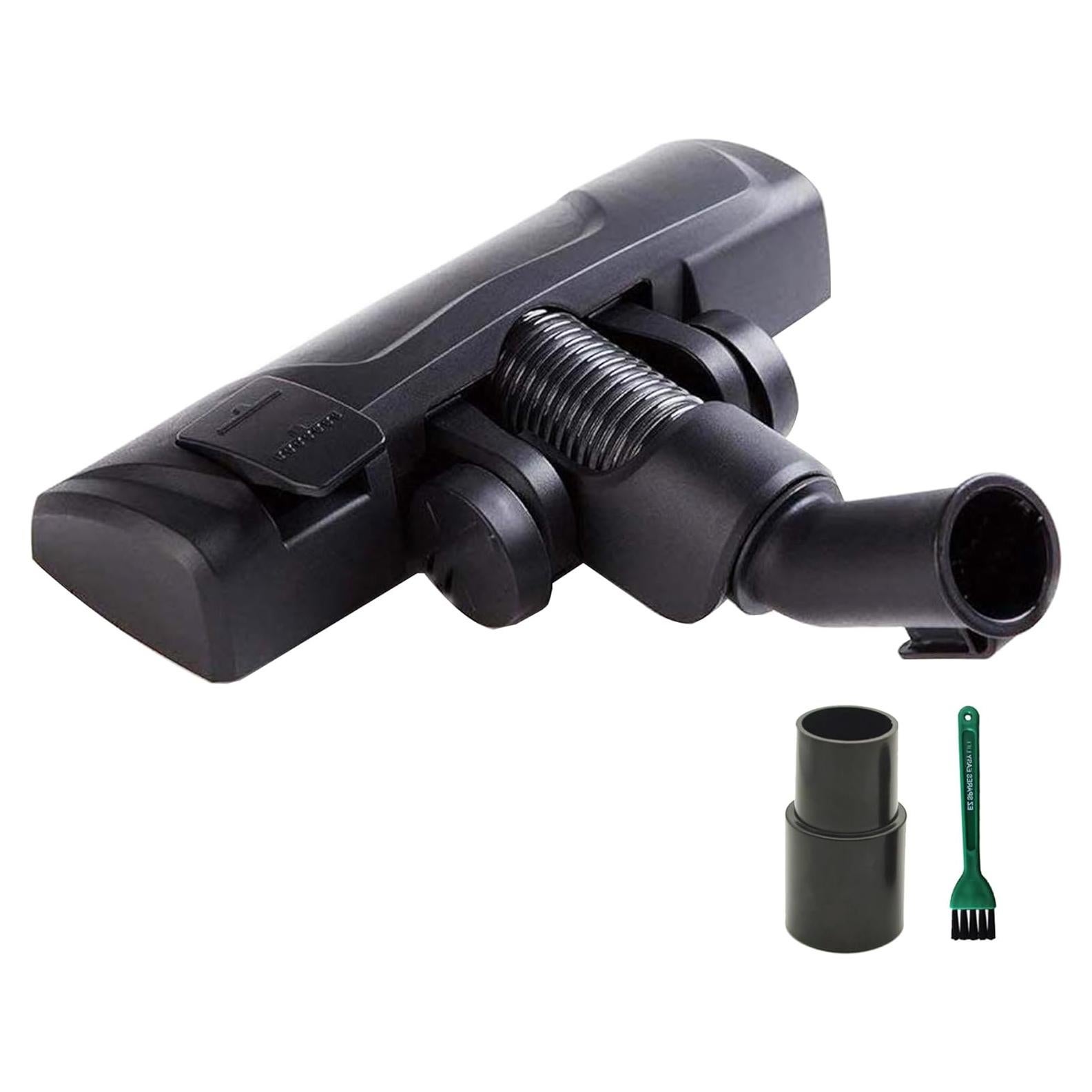 Cabezal de cepillo de repuesto EZ SPARES 32mm para aspiradora