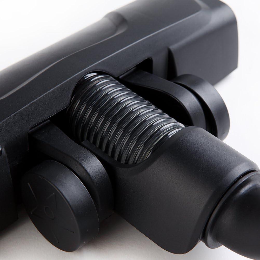 Cabezal de cepillo de repuesto EZ SPARES 32mm para aspiradora