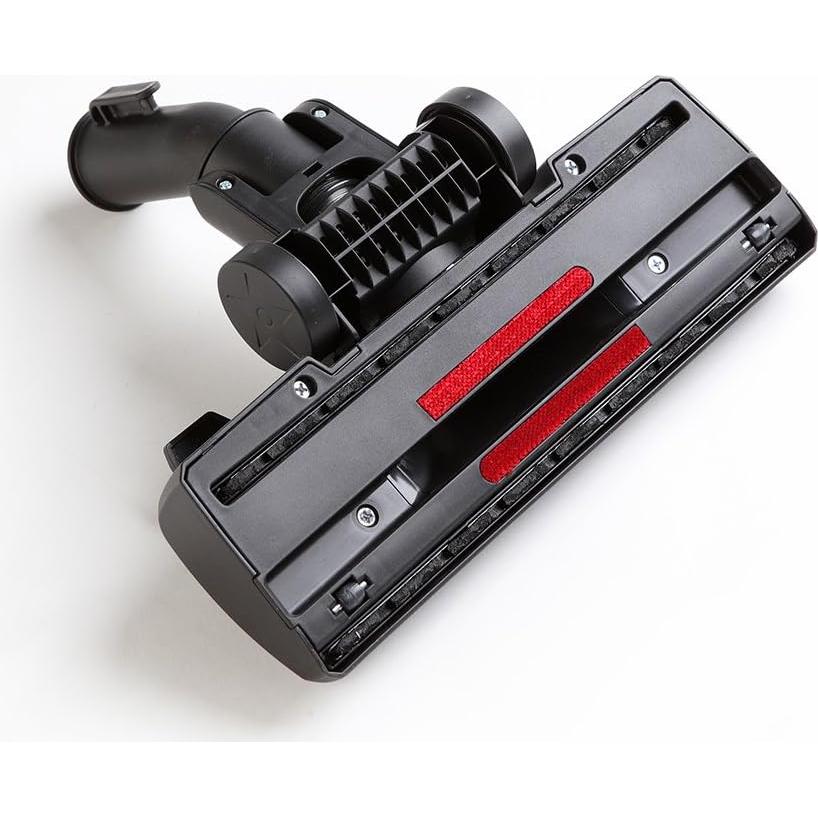 Cabezal de cepillo de repuesto EZ SPARES 32mm para aspiradora