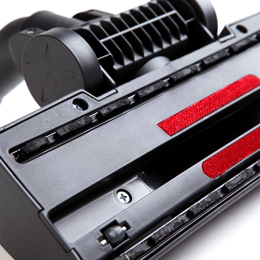 Cabezal de cepillo de repuesto EZ SPARES 32mm para aspiradora