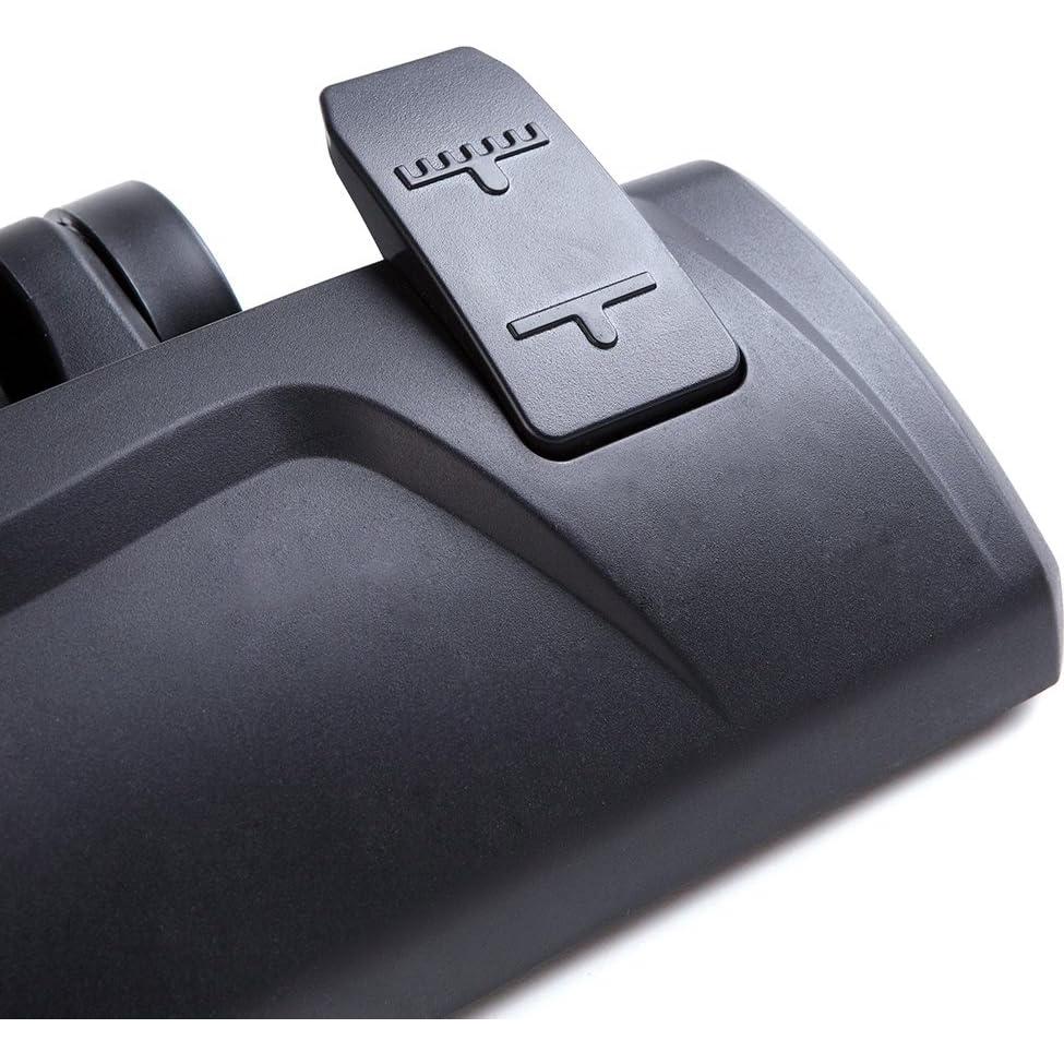 Cabezal de cepillo de repuesto EZ SPARES 32mm para aspiradora