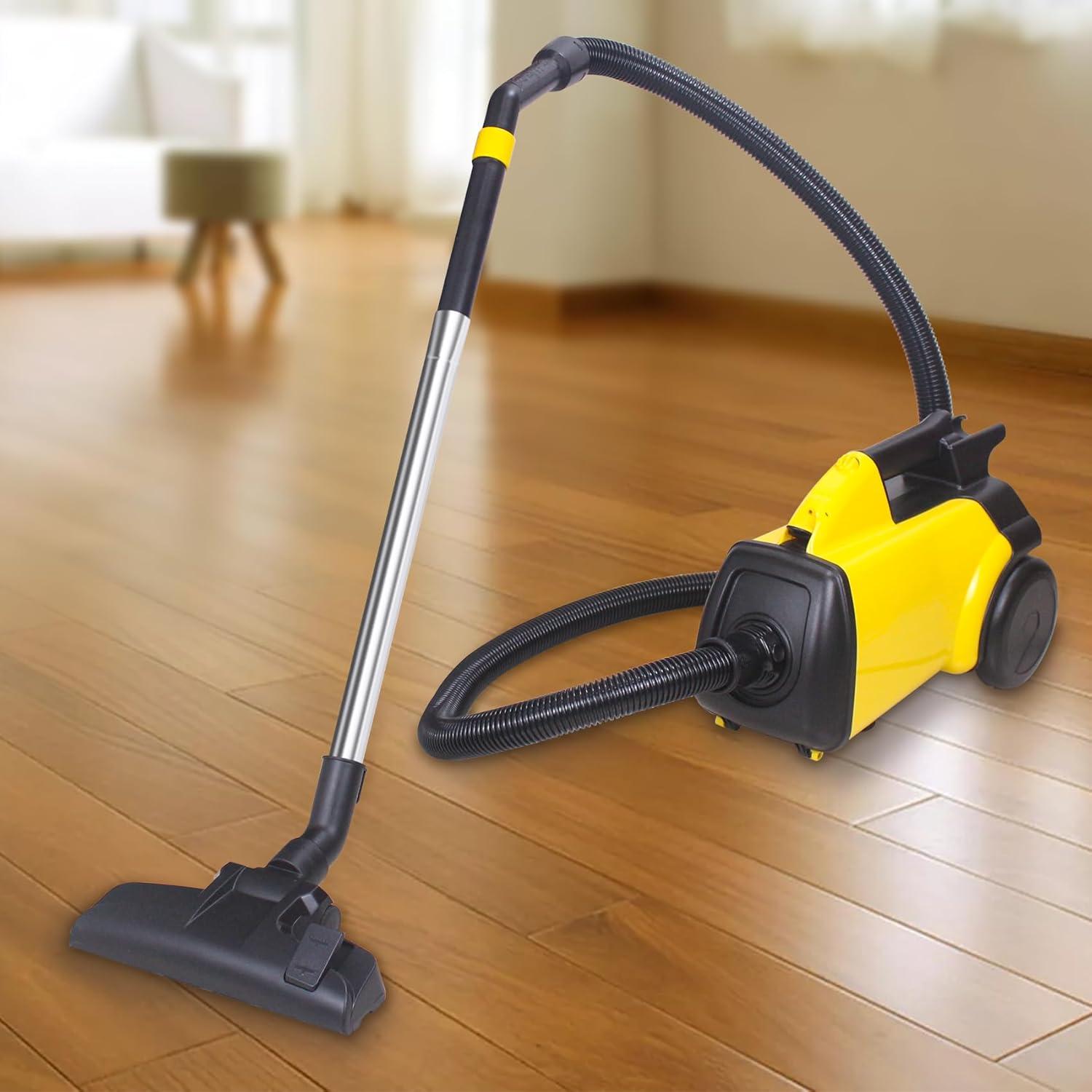 Manguera de Reemplazo Cherimo para Aspiradora Eureka 43.9 cm