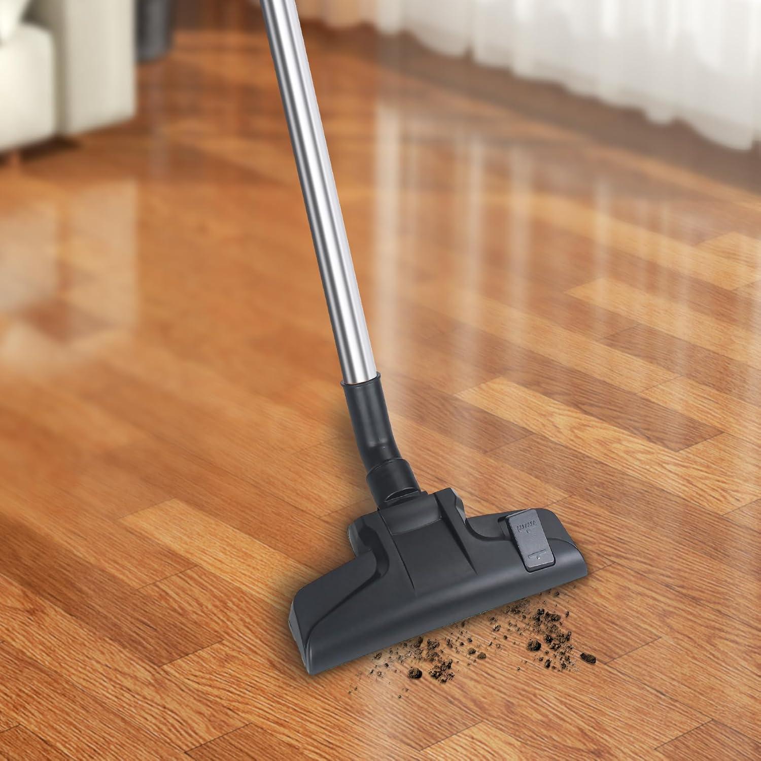 Manguera de Reemplazo Cherimo para Aspiradora Eureka 43.9 cm