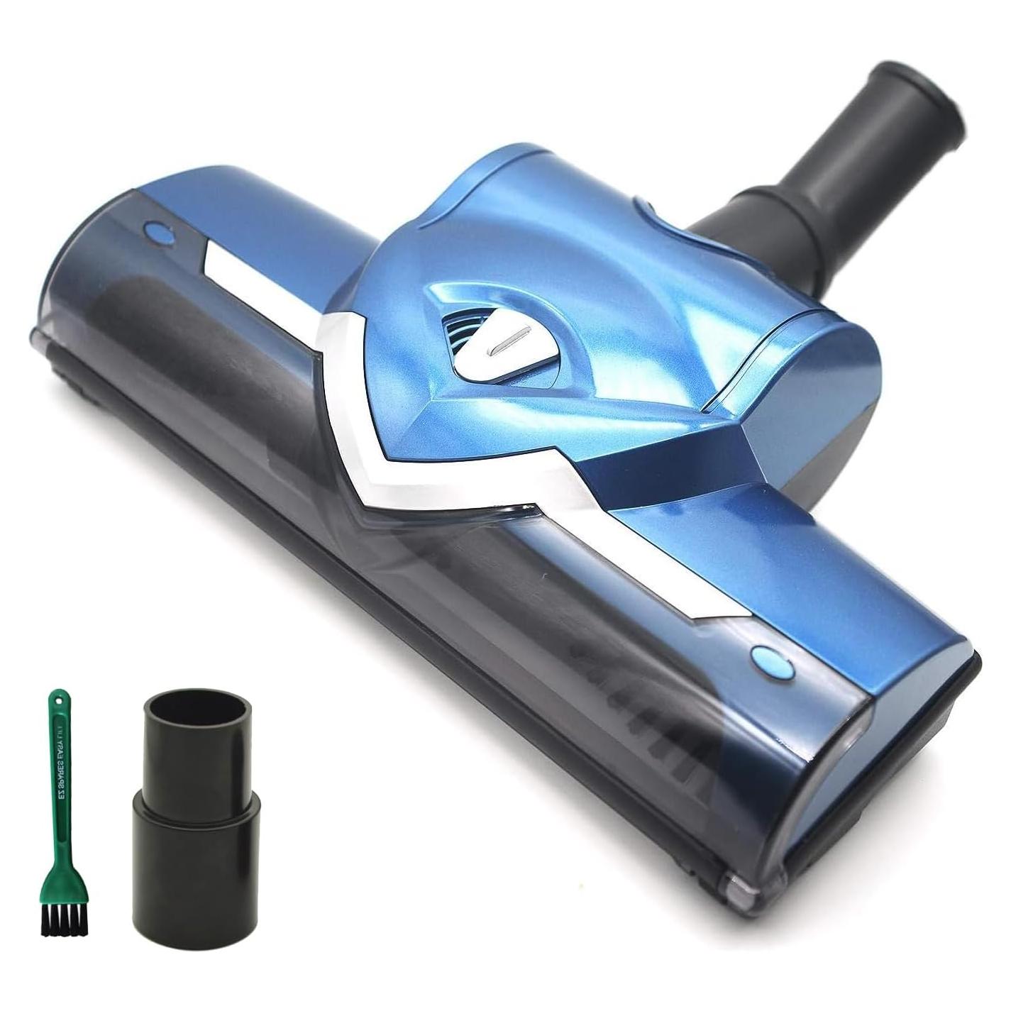 Cabezal de cepillo de aspiradora EZ SPARES 32 mm universal