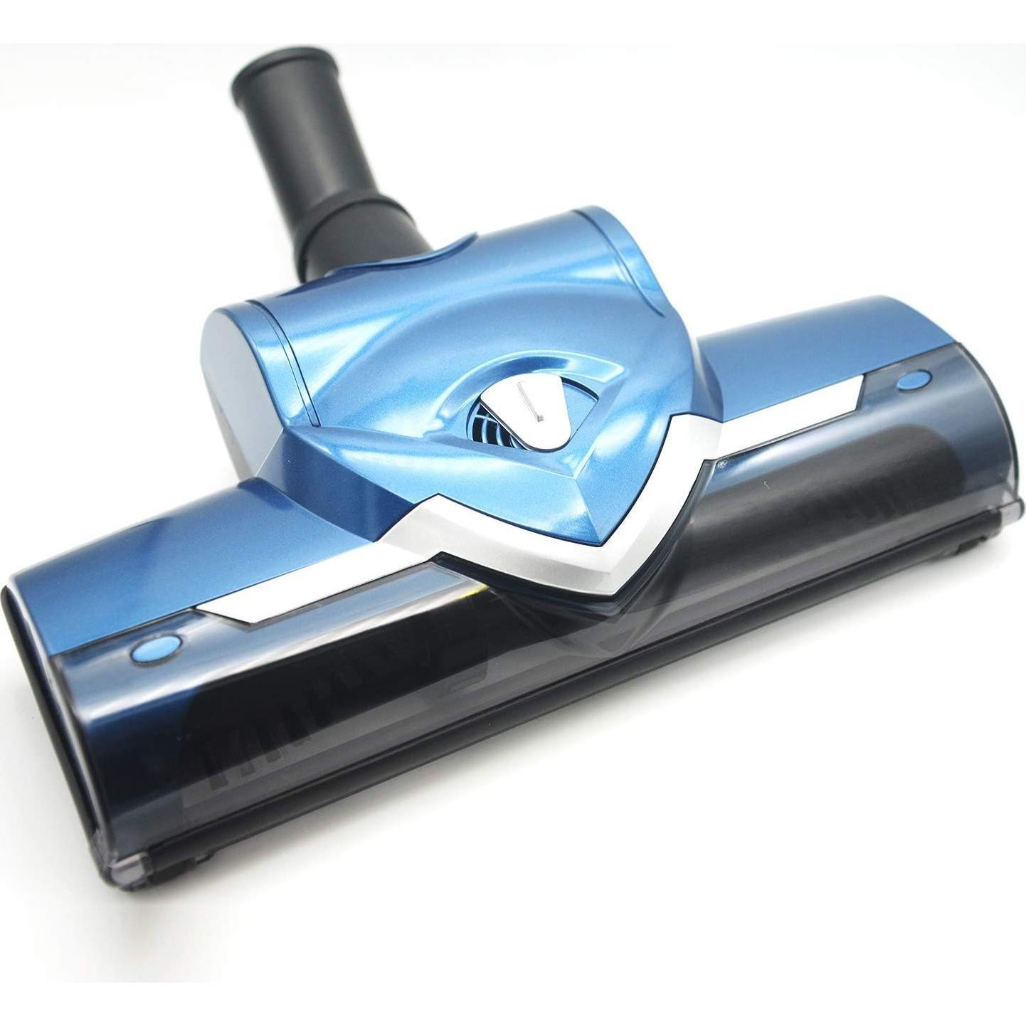 Cabezal de cepillo de aspiradora EZ SPARES 32 mm universal