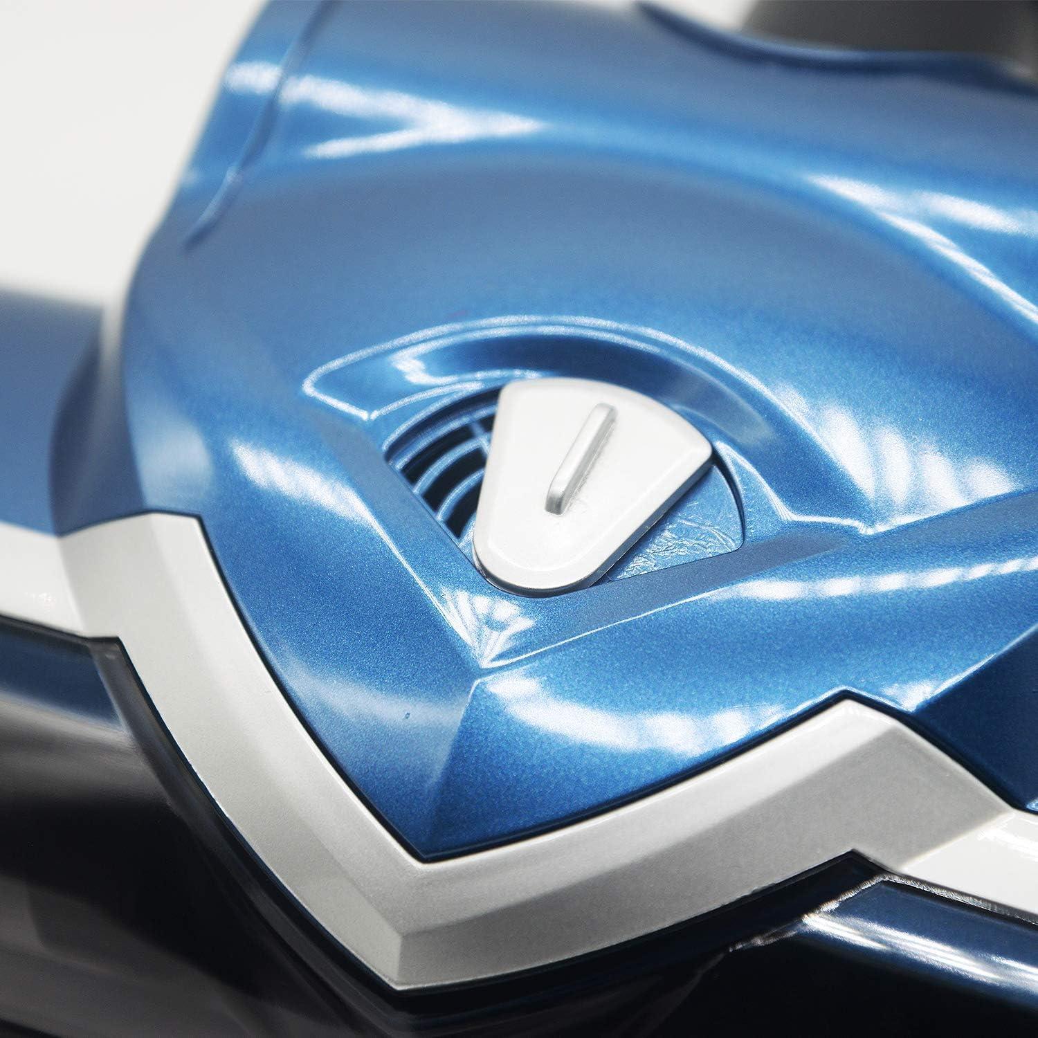 Cabezal de cepillo de aspiradora EZ SPARES 32 mm universal