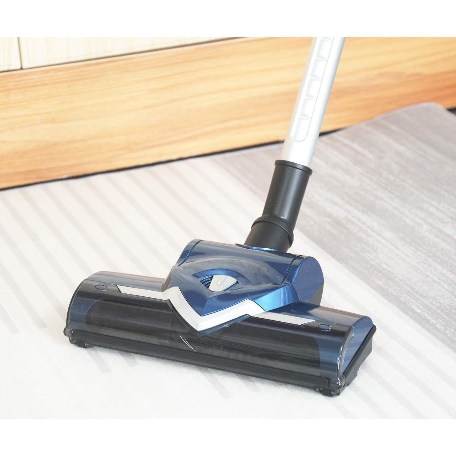 Cabezal de cepillo de aspiradora EZ SPARES 32 mm universal