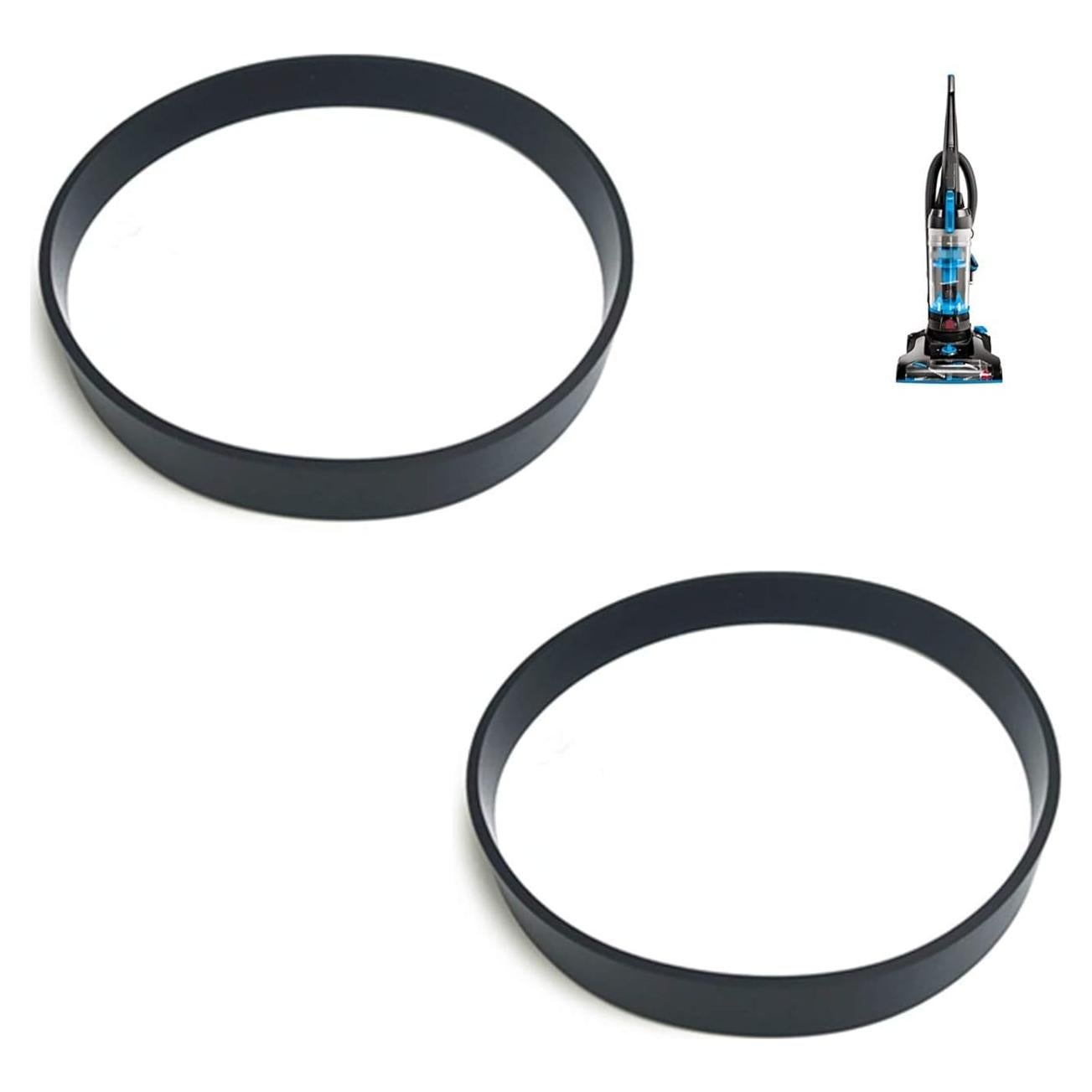 Correas de Reemplazo Bissell PowerForce Helix - 2 Unidades