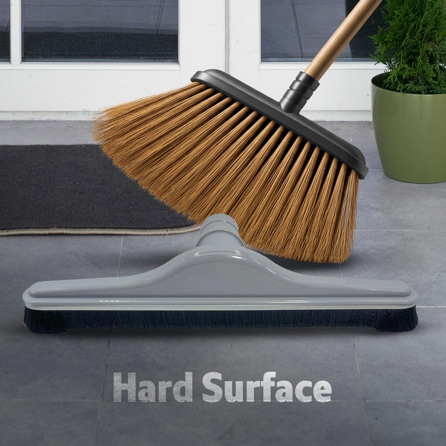 Cepillo de Piso Duro 14" ProTeam Hoover - 848 Store