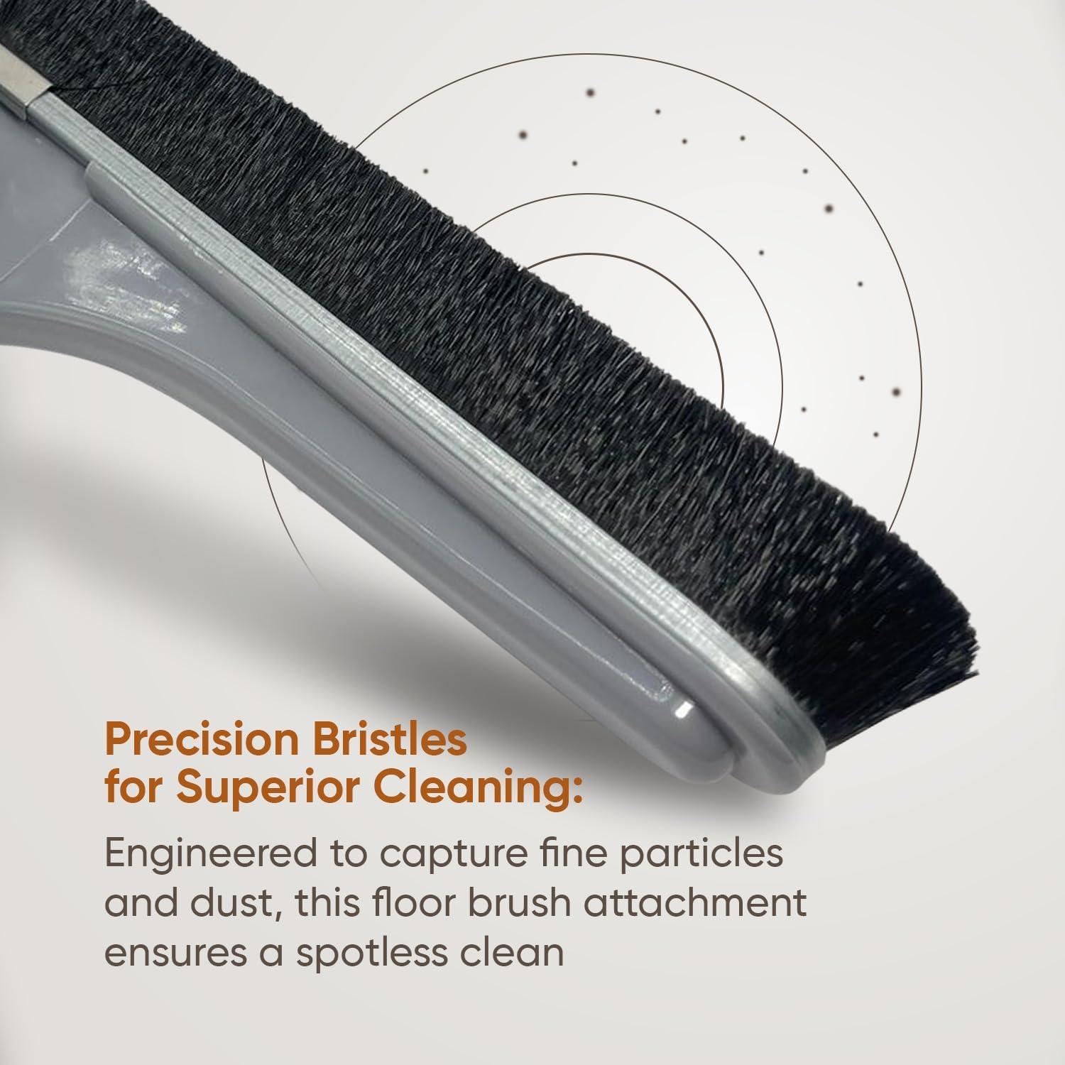 Cepillo de Piso Duro 14" ProTeam Hoover - 848 Store