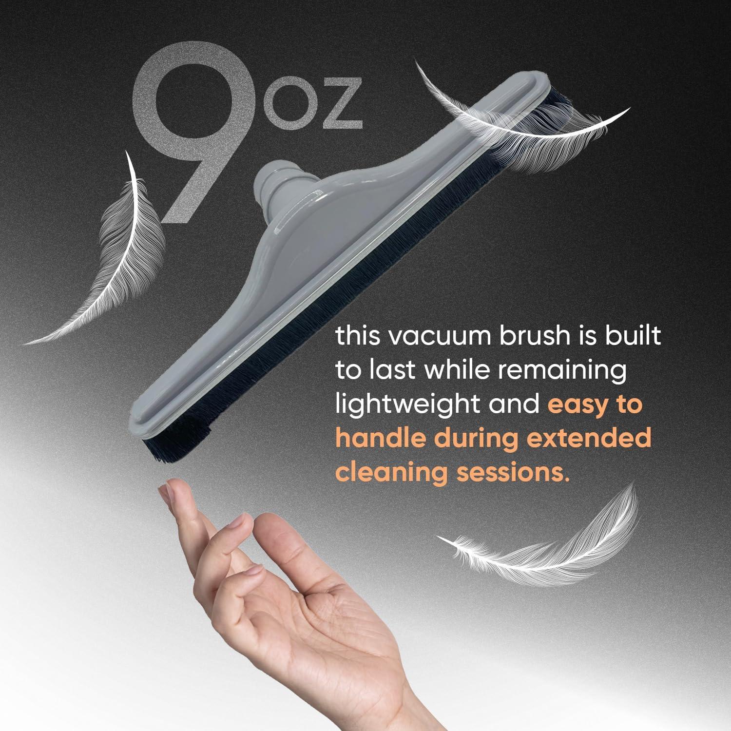 Cepillo de Piso Duro 14" ProTeam Hoover - 848 Store