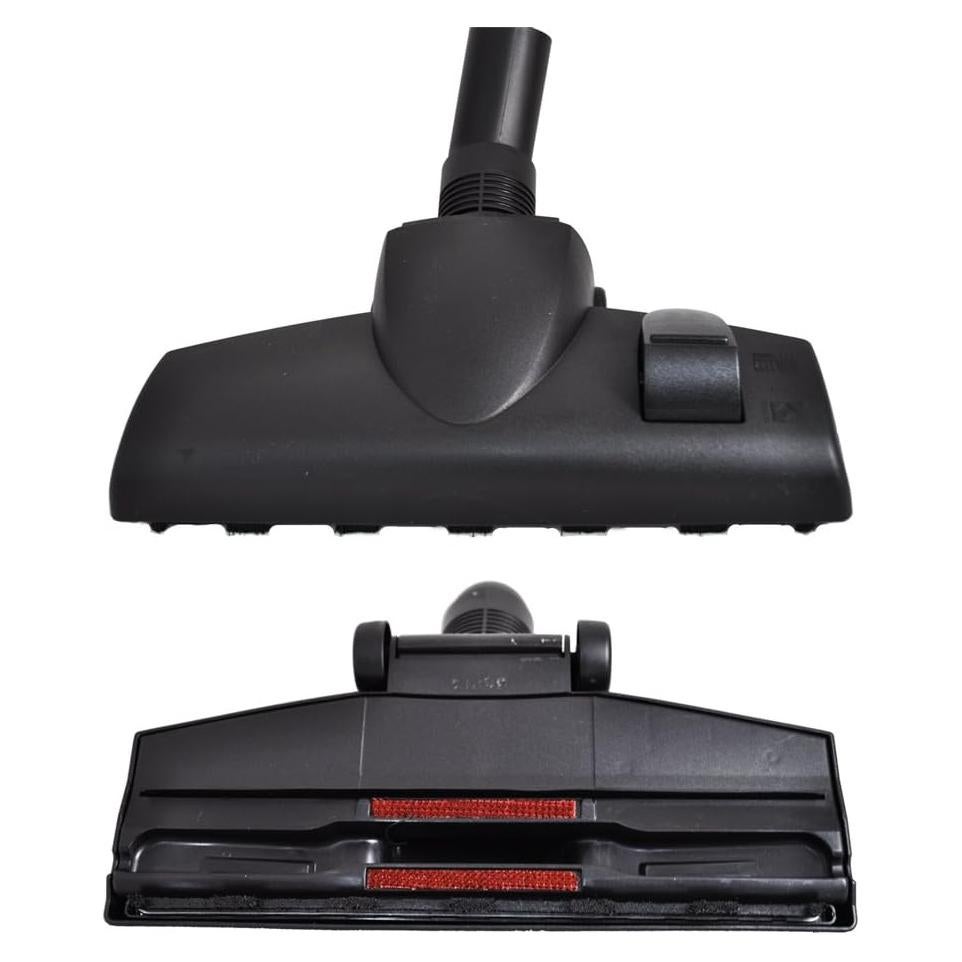 Accesorio de Suelo Eureka E-39134-6 para Aspiradora Canister