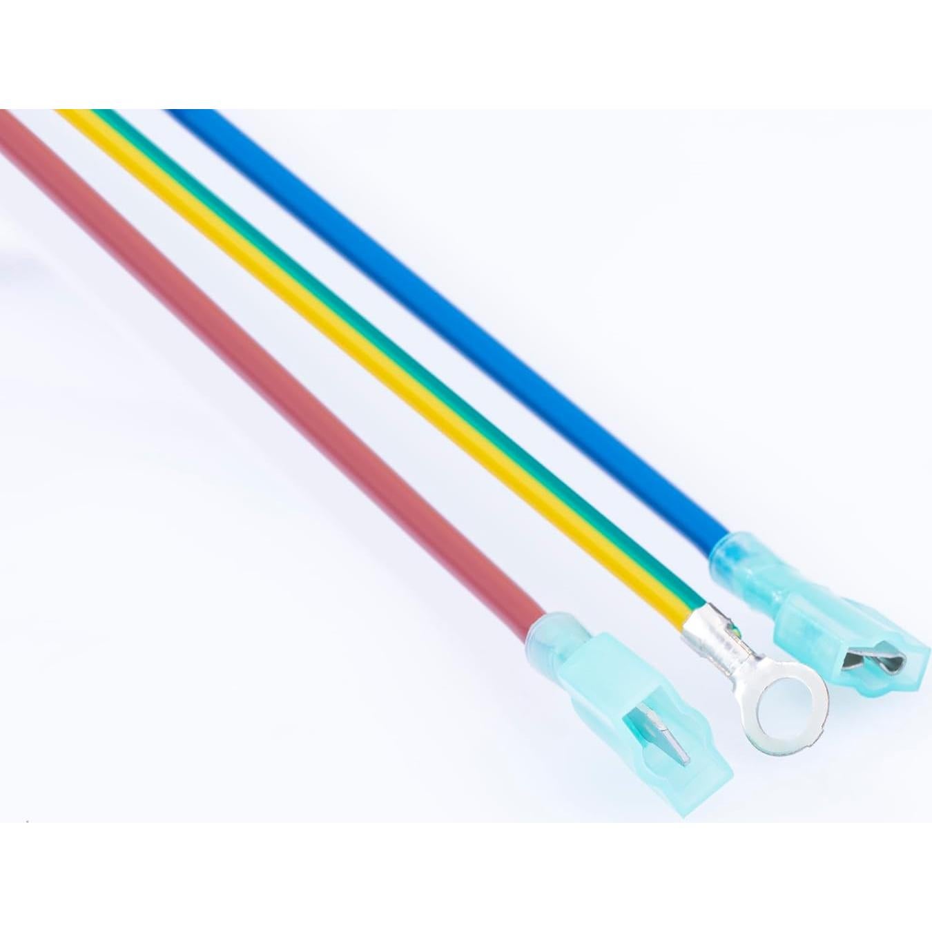 Cable de Alimentación para Aspiradora de Mochila Duodyeo 100641