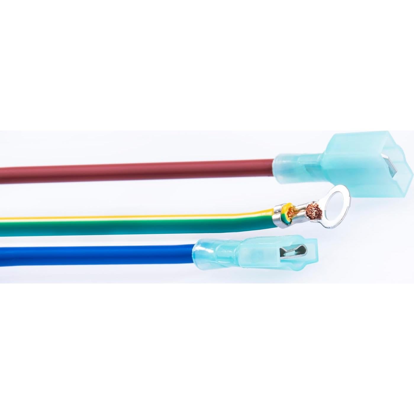 Cable de Alimentación para Aspiradora de Mochila Duodyeo 100641