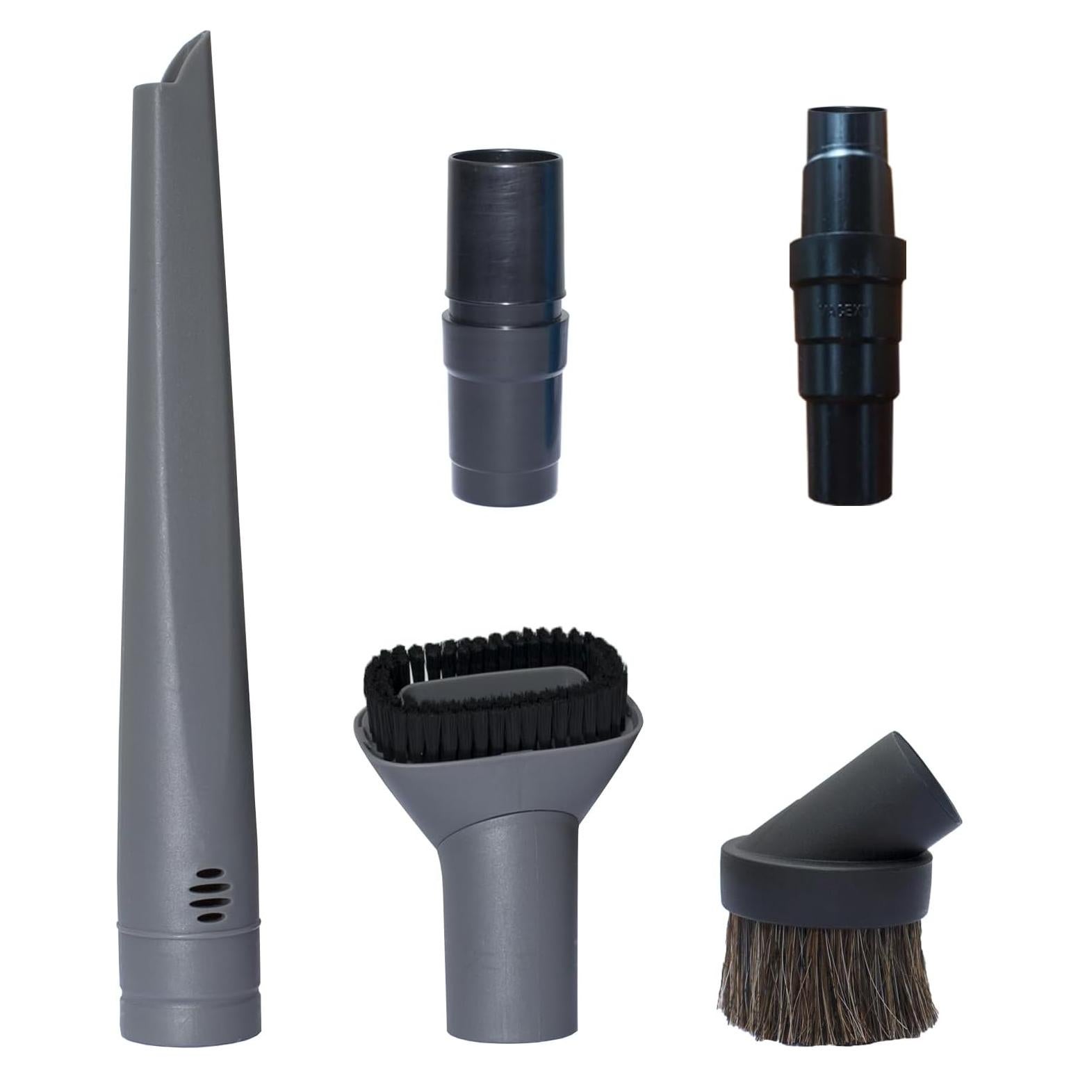 Kit de Accesorios para Aspiradora Shark GHAMADE 35MM