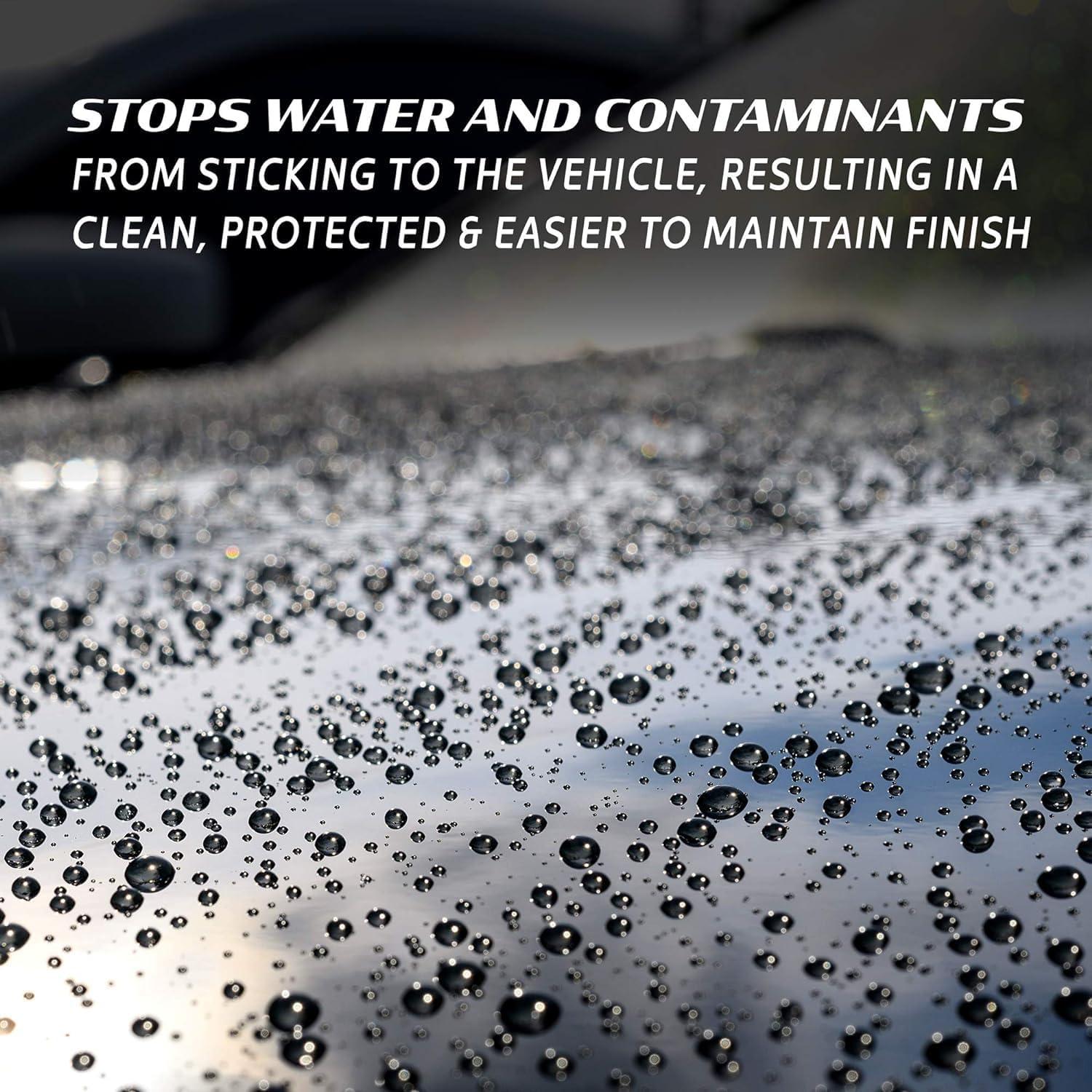 Cera Cerámica y Grafeno Turtle Wax 53737 155.9 g - Protección Avanzada