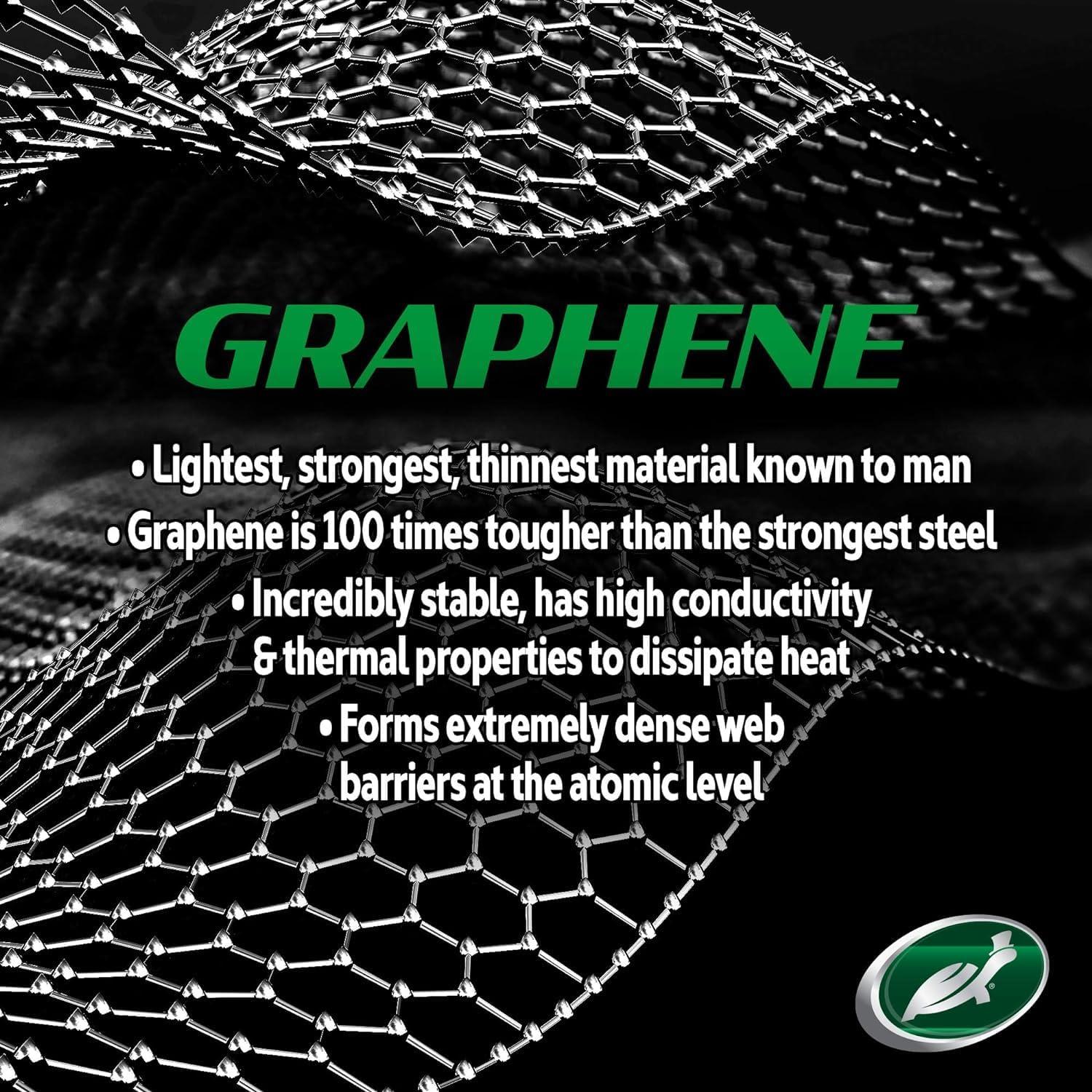 Cera Cerámica y Grafeno Turtle Wax 53737 155.9 g - Protección Avanzada