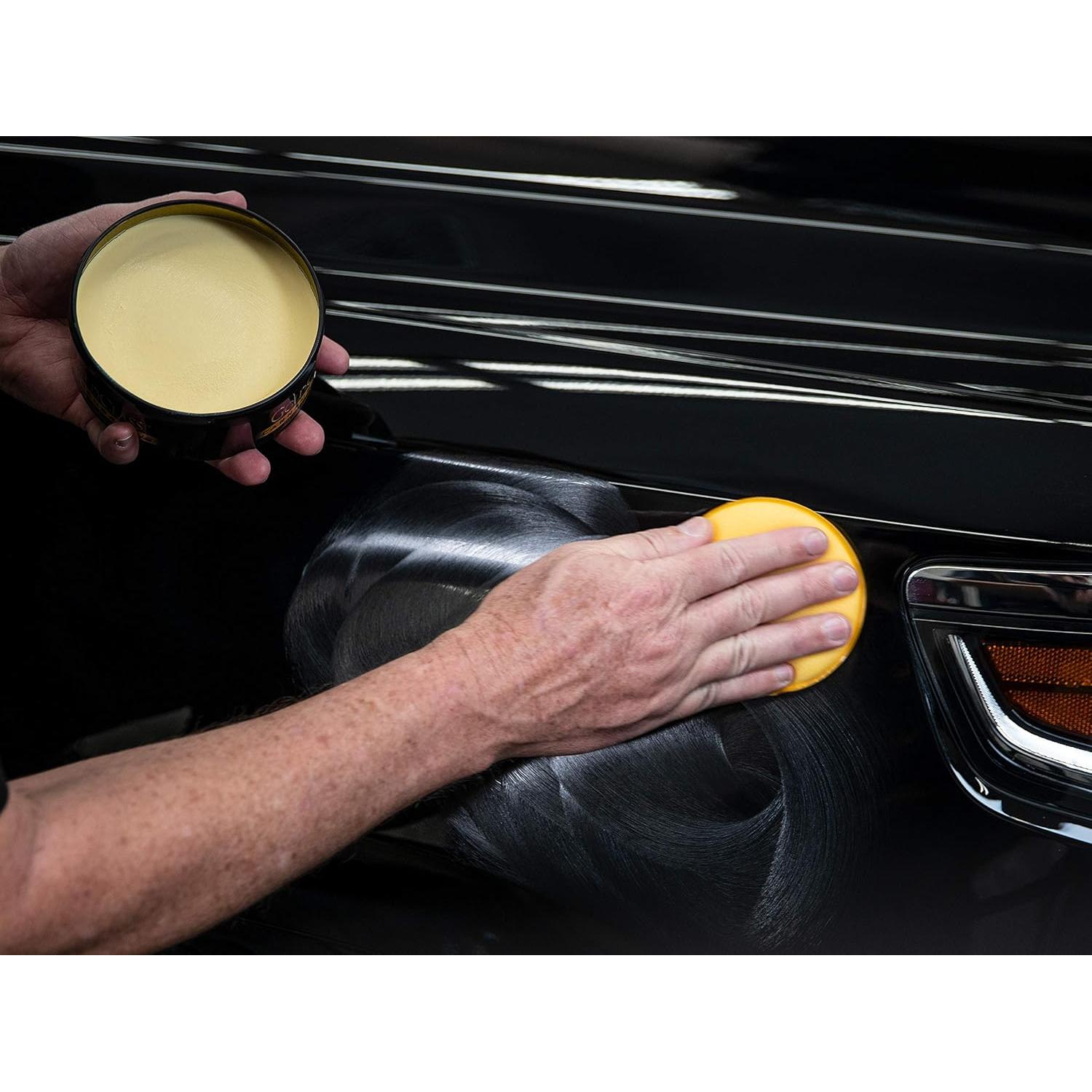 Cera en Pasta Premium Meguiar's Gold Class 311g Carnauba