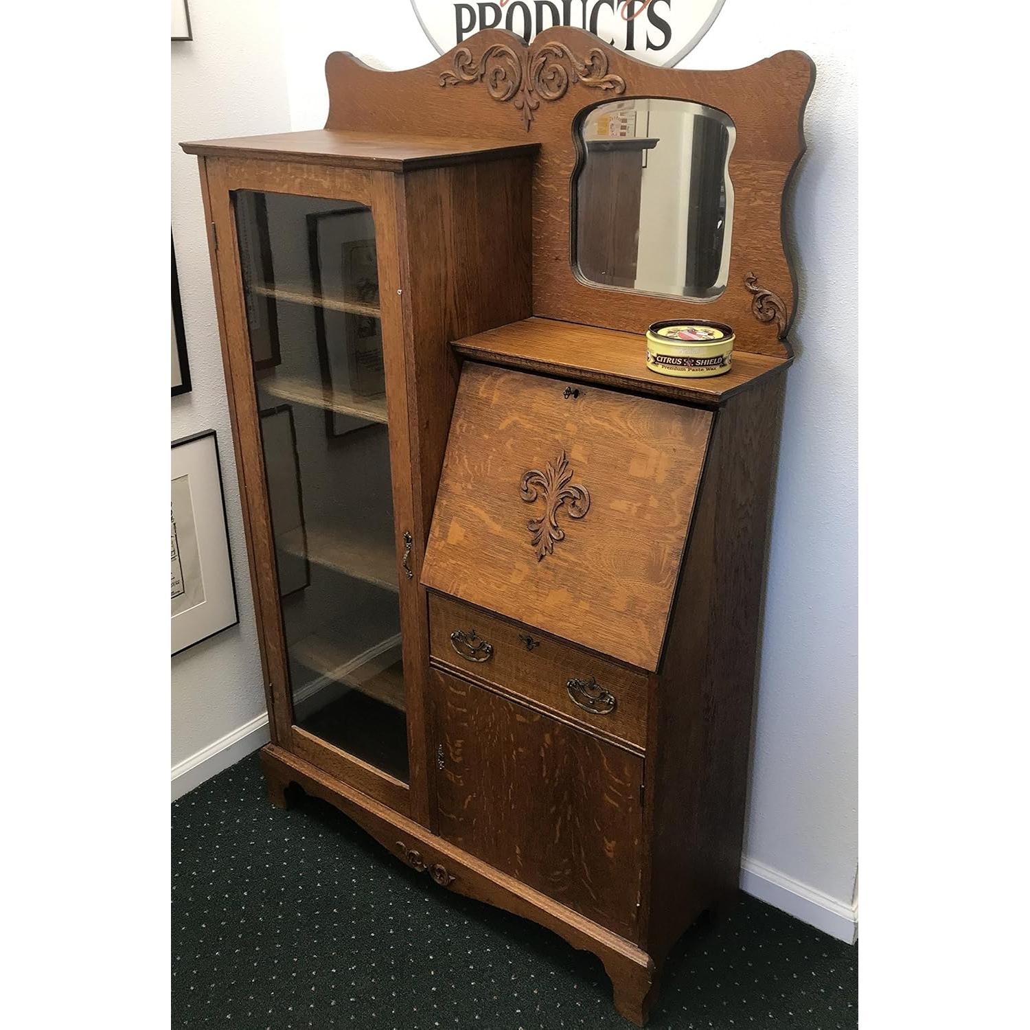 Cera en Pasta Howard CS0014 Citrus Shield 311g Neutral