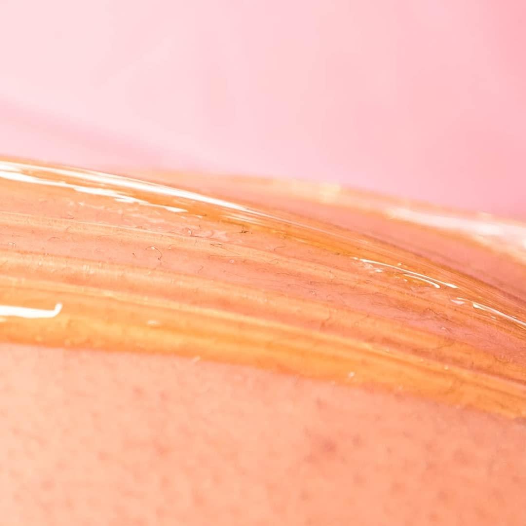 Pasta de Azúcar Orgánica 1.3kg - Sugaring NYC - Depilación Natural