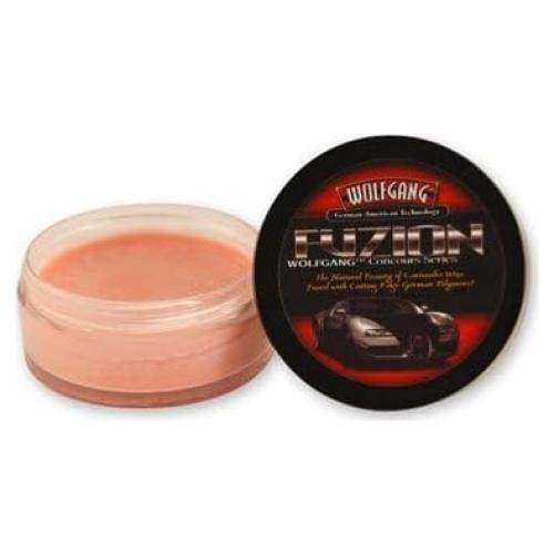 Cera de Polímero Carnauba Wolfgang WG-9901 | 85 g Brillo Superior
