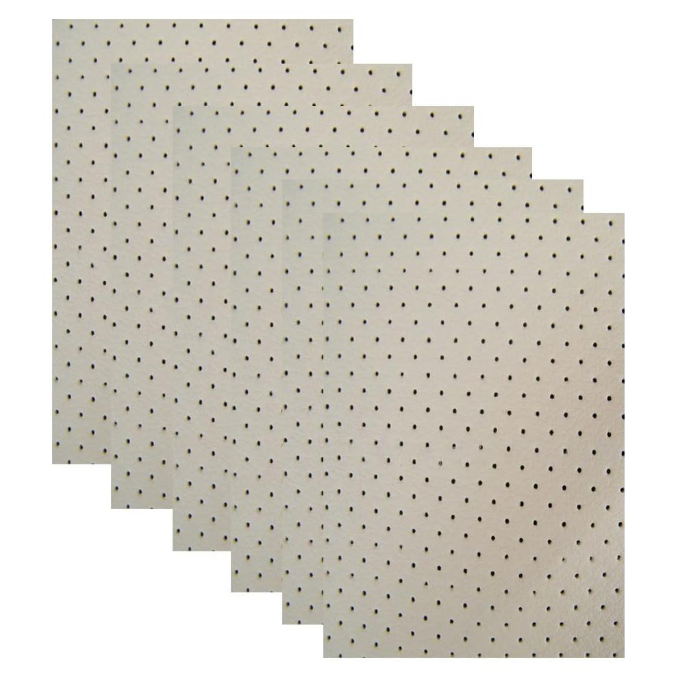 Cinta de Parche de Reparación de Cuero Beige 20x30 cm Autoadhesiva