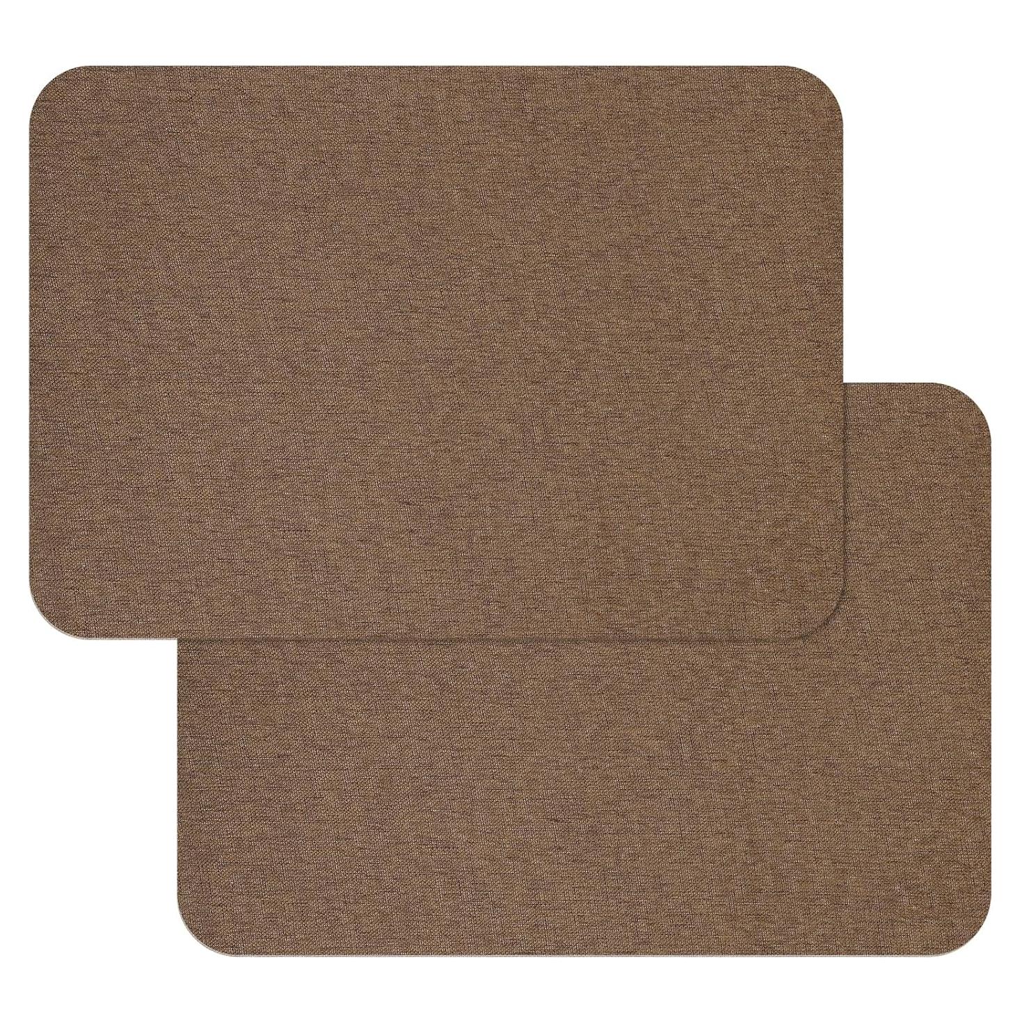 Kit de Parche Autoadhesivo Lusofie 28x20cm Lona Impermeable