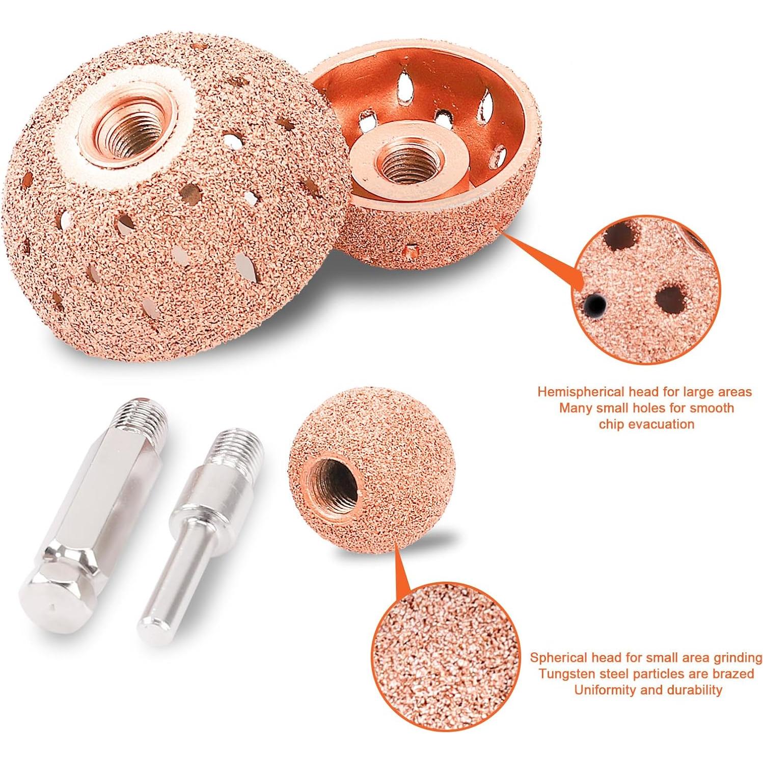 Kit de Herramientas de Reparación de Neumáticos Unicaravan 7PCS