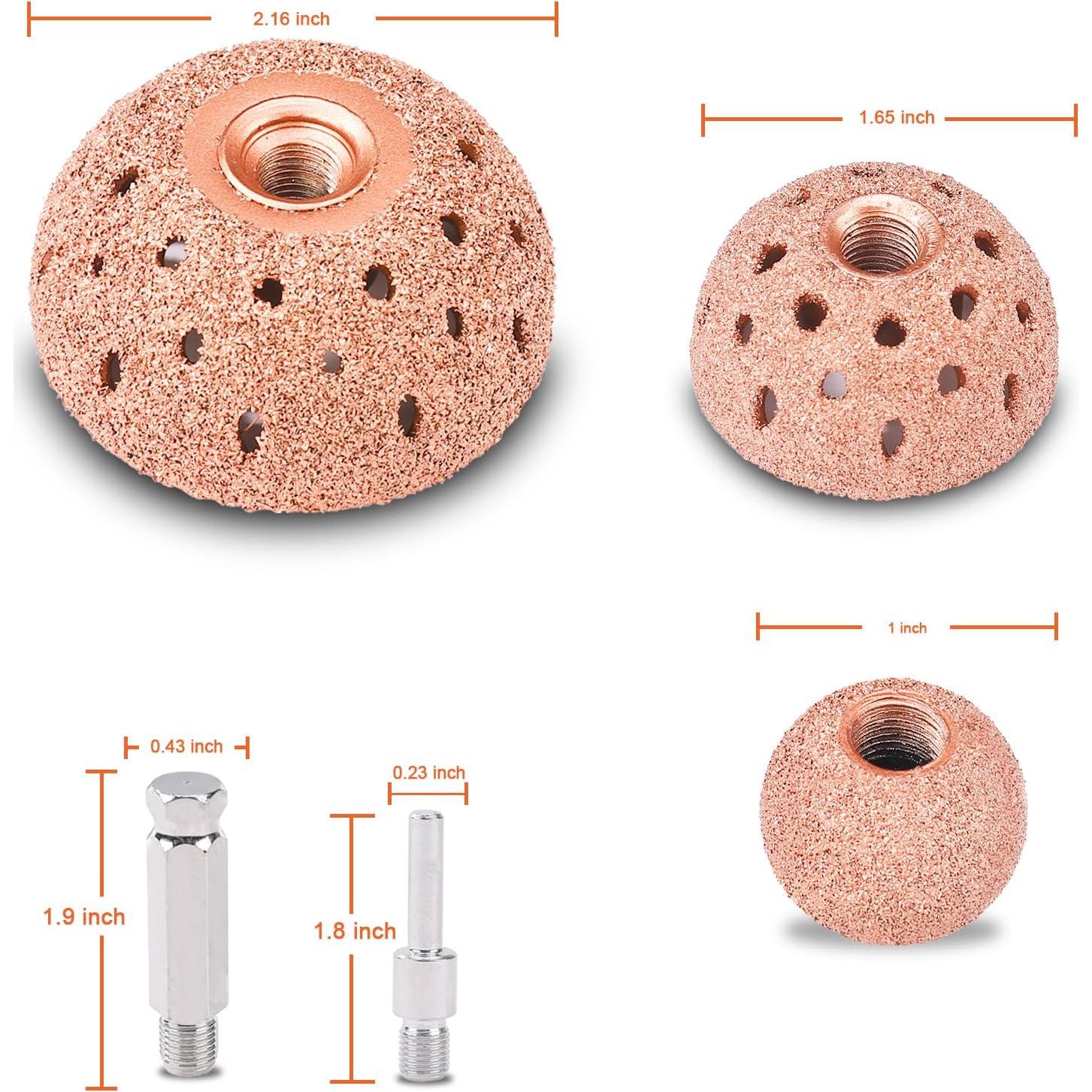 Kit de Herramientas de Reparación de Neumáticos Unicaravan 7PCS