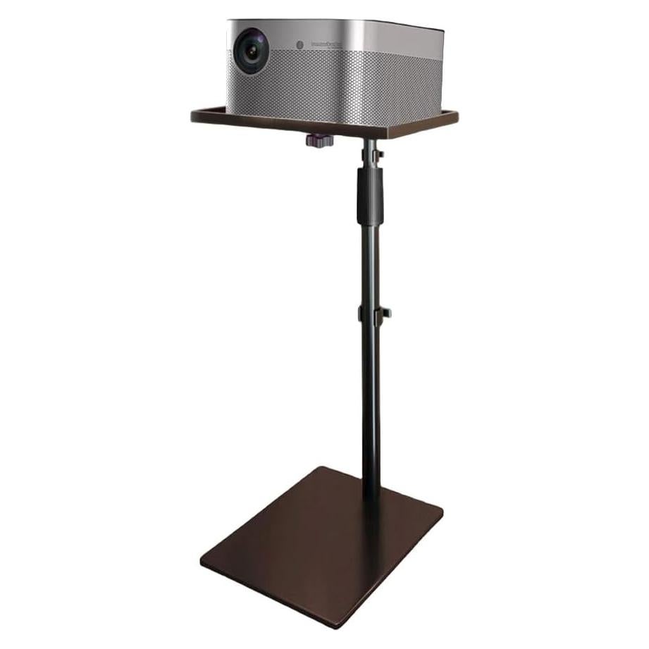 Soporte de Proyector de Piso Ajustable HVAYING A20T 40.64-121.92 cm