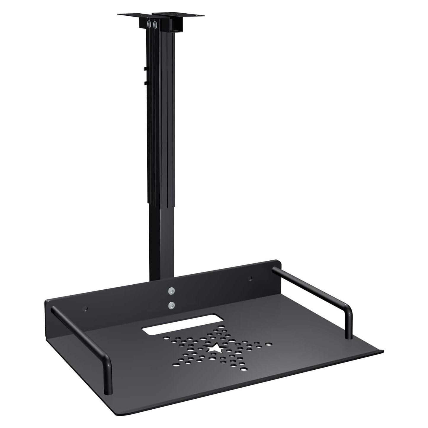 Soporte de Techo Universal JGPIN para Proyector 29-56 cm