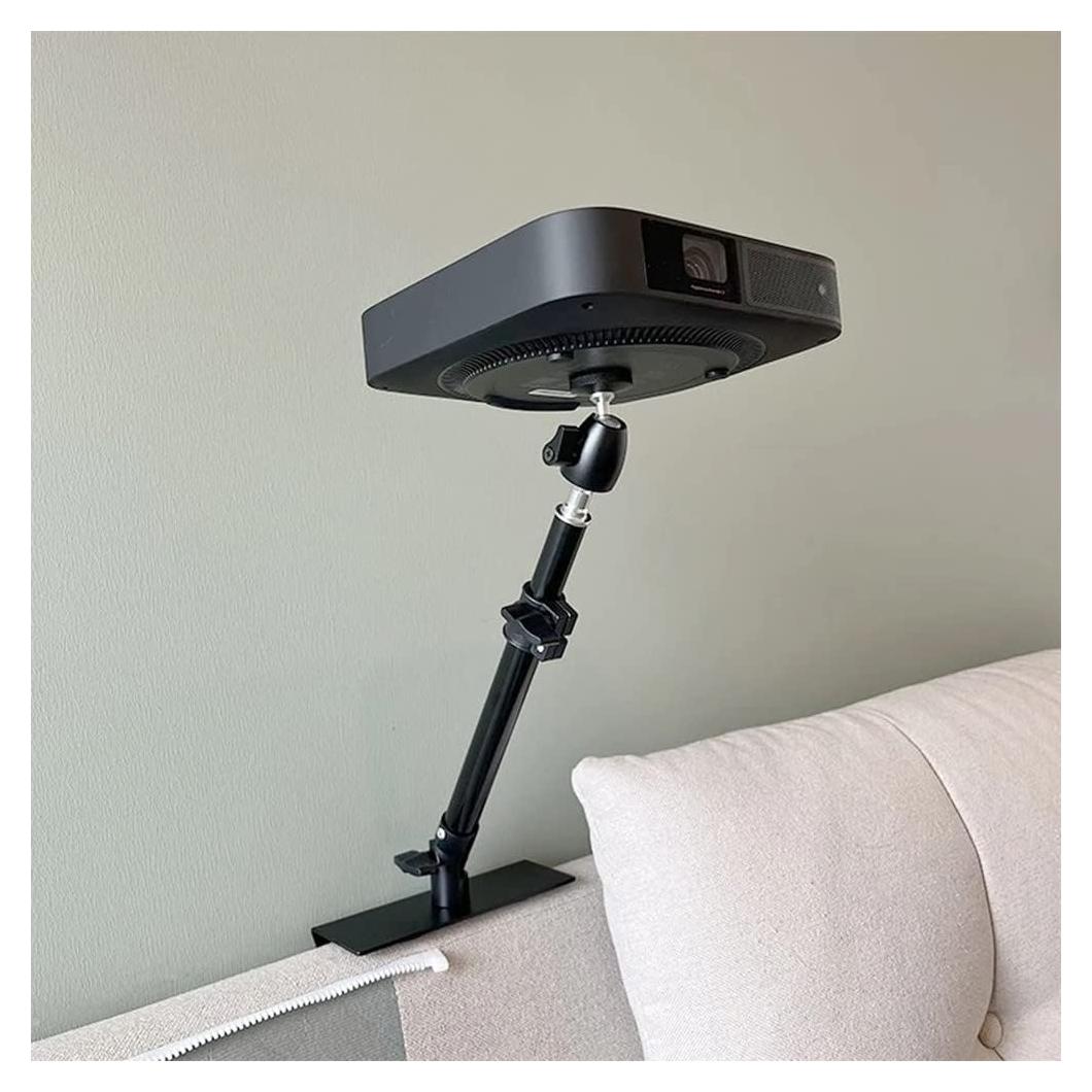 Soporte de Proyector Metálico Ajustable K229-S - Instalación Invisible