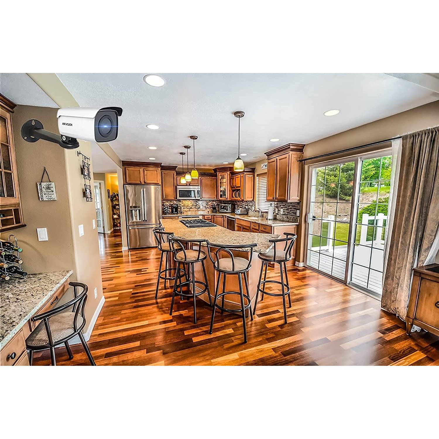 Soporte de Pared Ajustable 2-Be-Best para Proyector 20 cm 3.6 kg